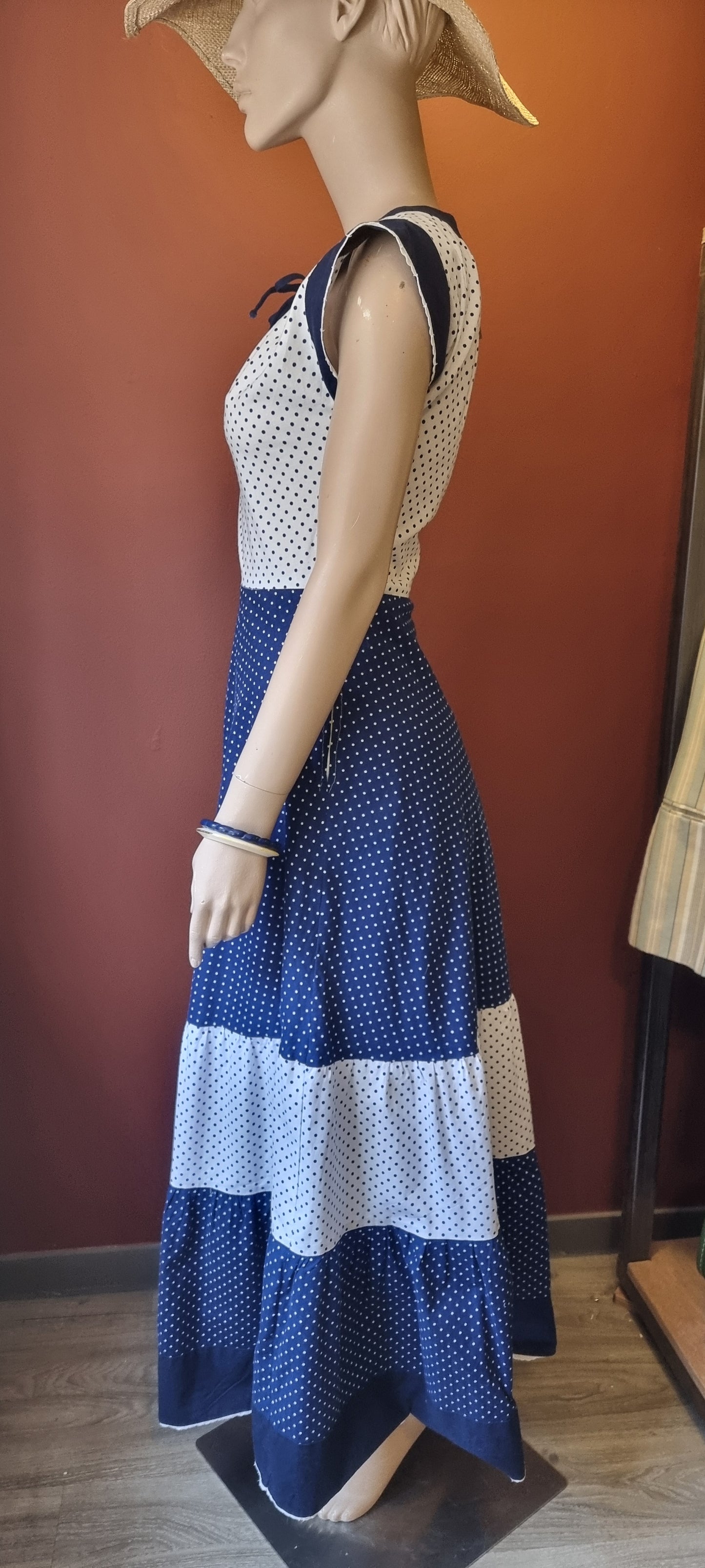 Prairie Dress