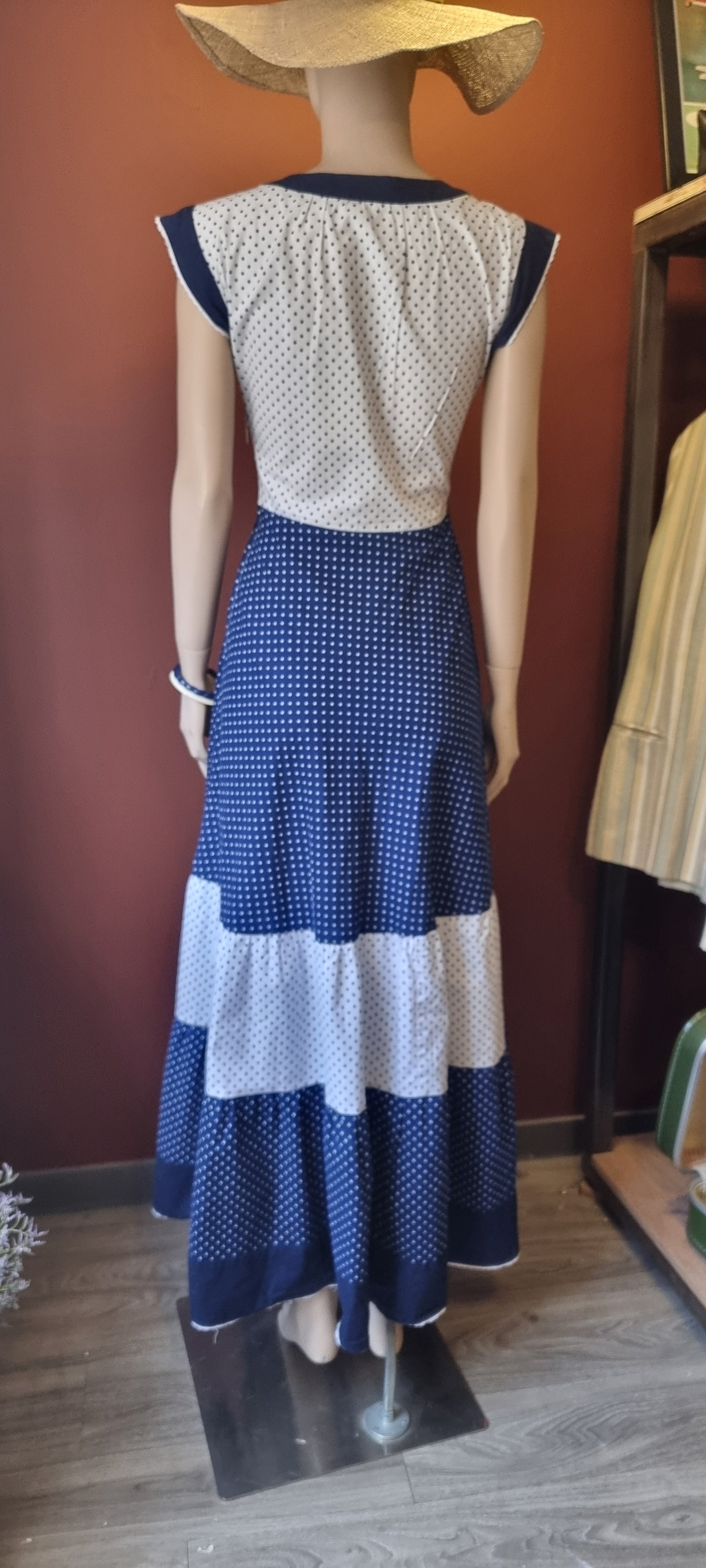 Prairie Dress