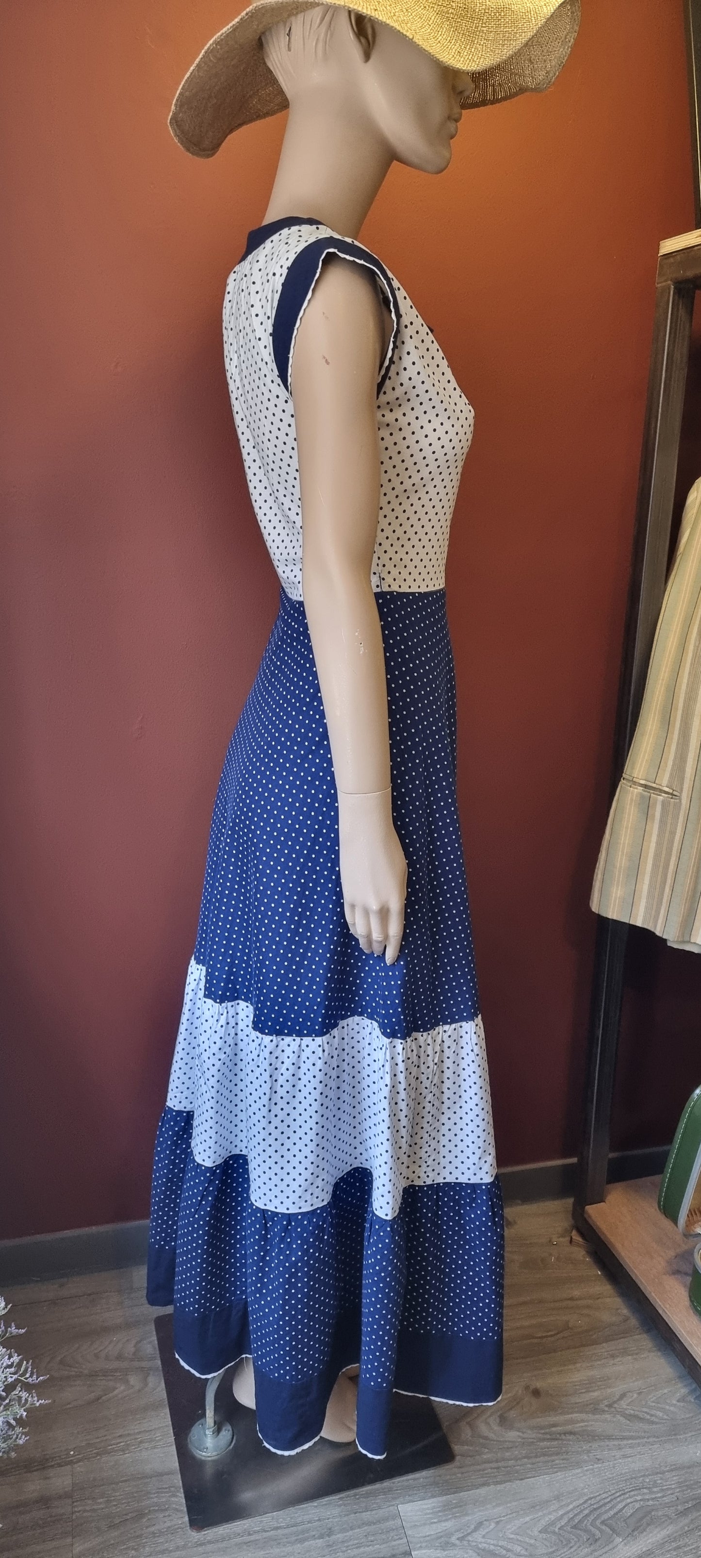 Prairie Dress