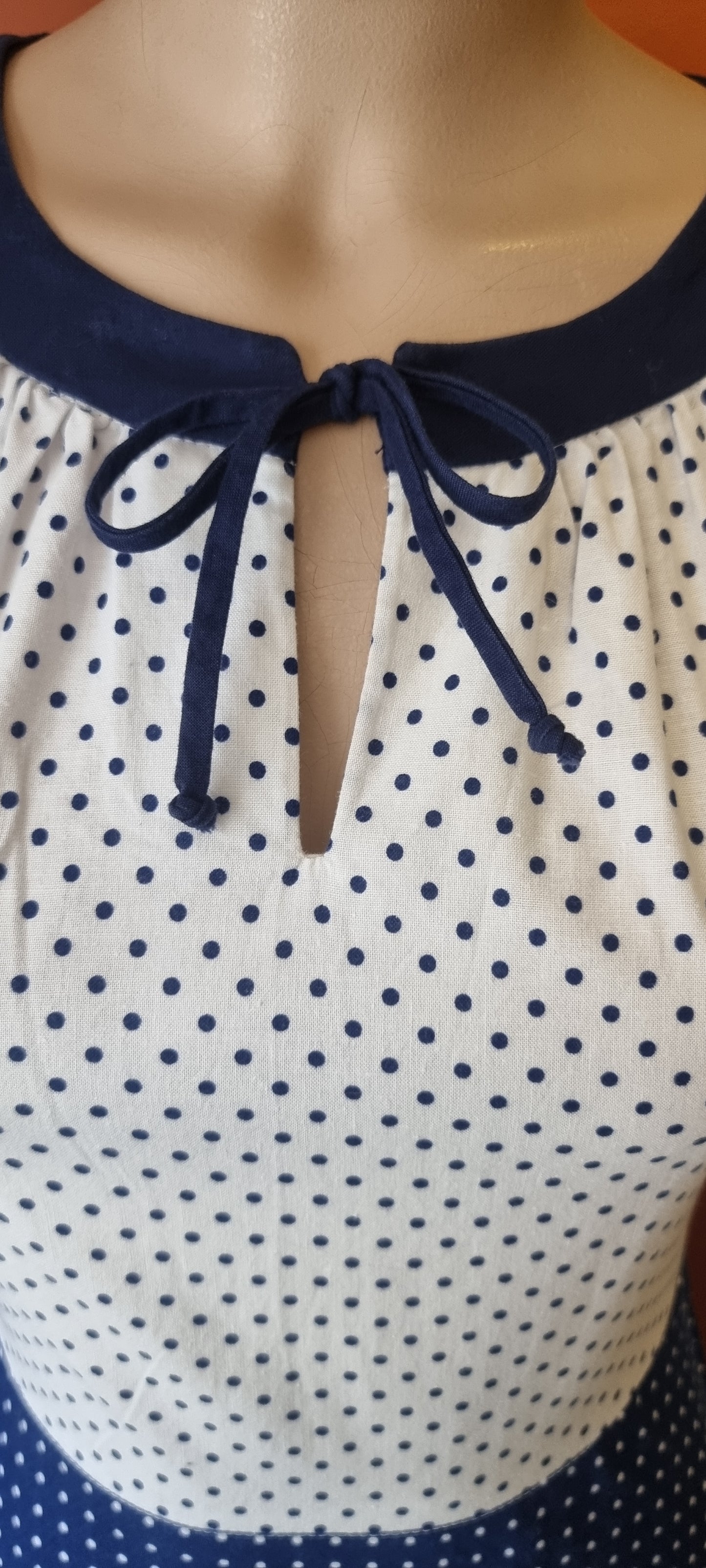 Prairie Dress