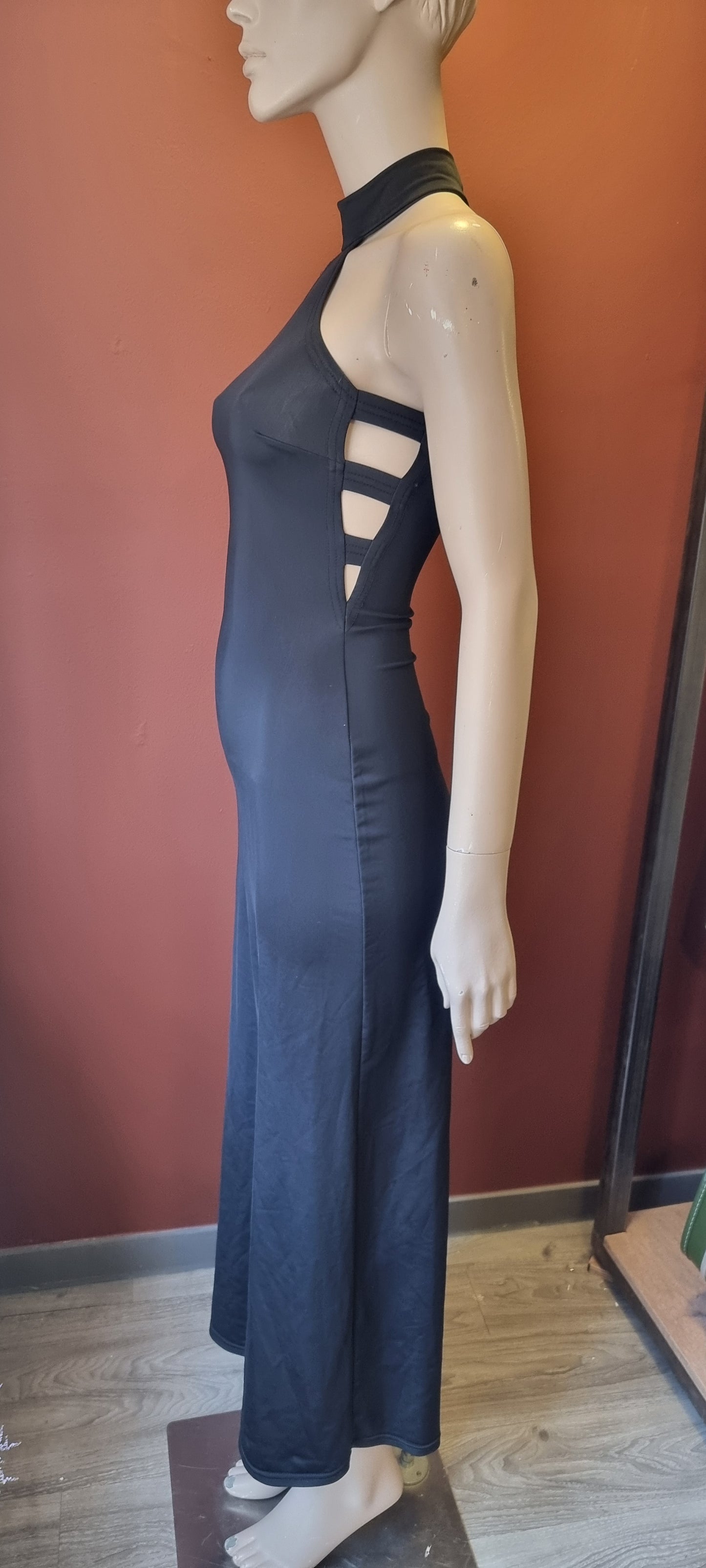 1990's Scruffs Dress