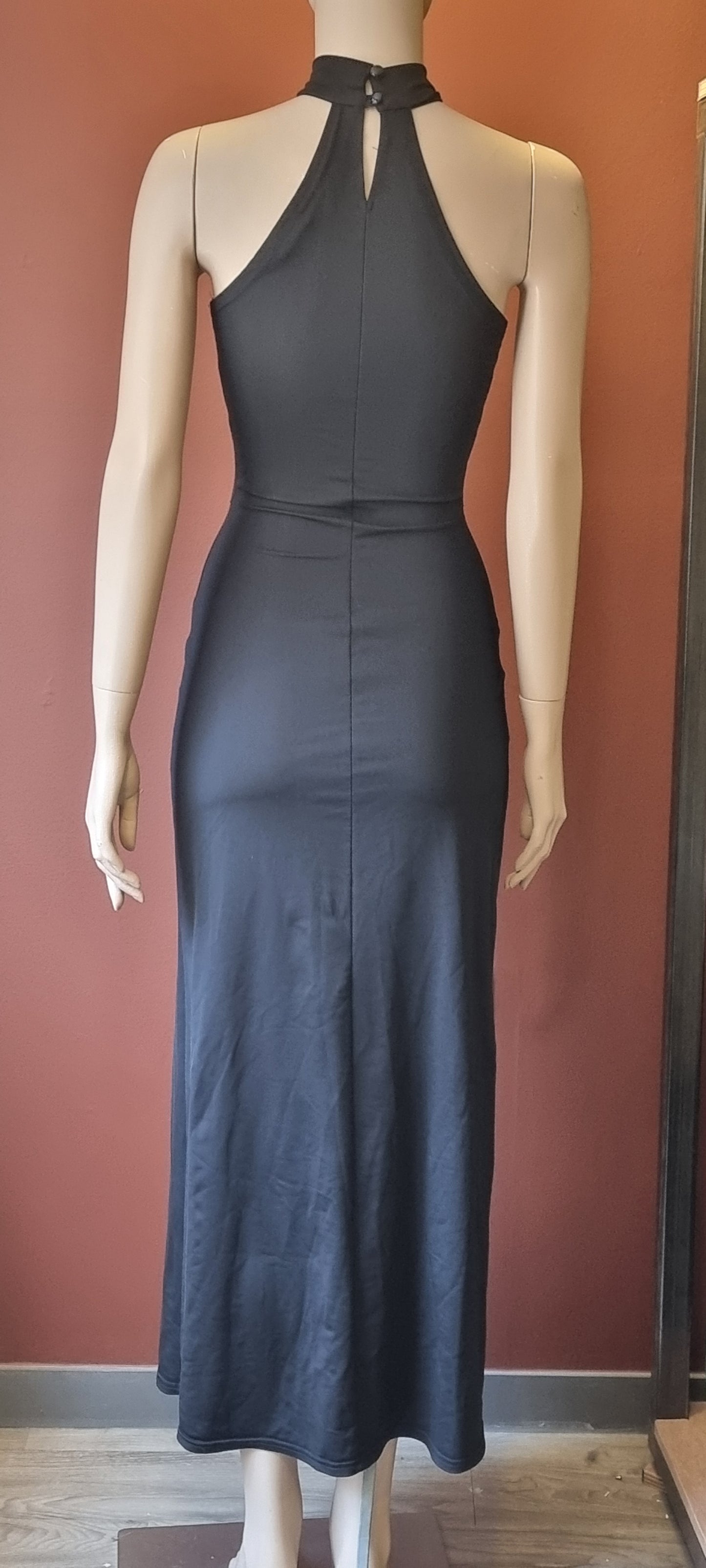 1990's Scruffs Dress
