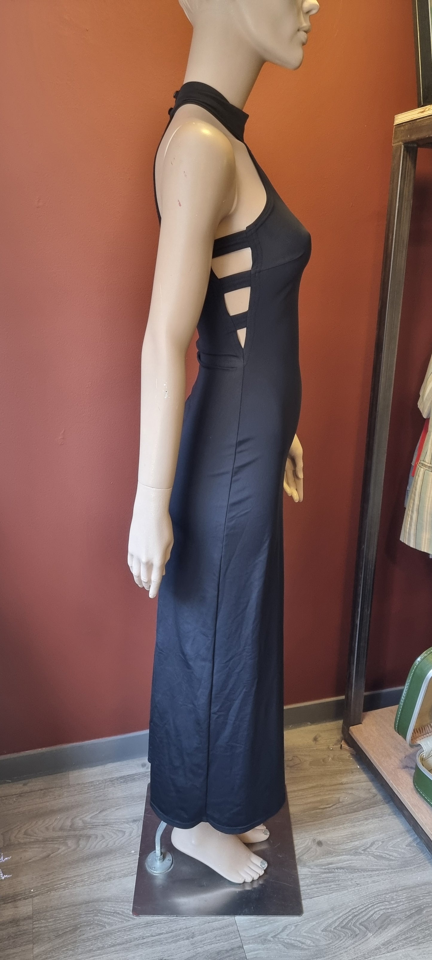 1990's Scruffs Dress