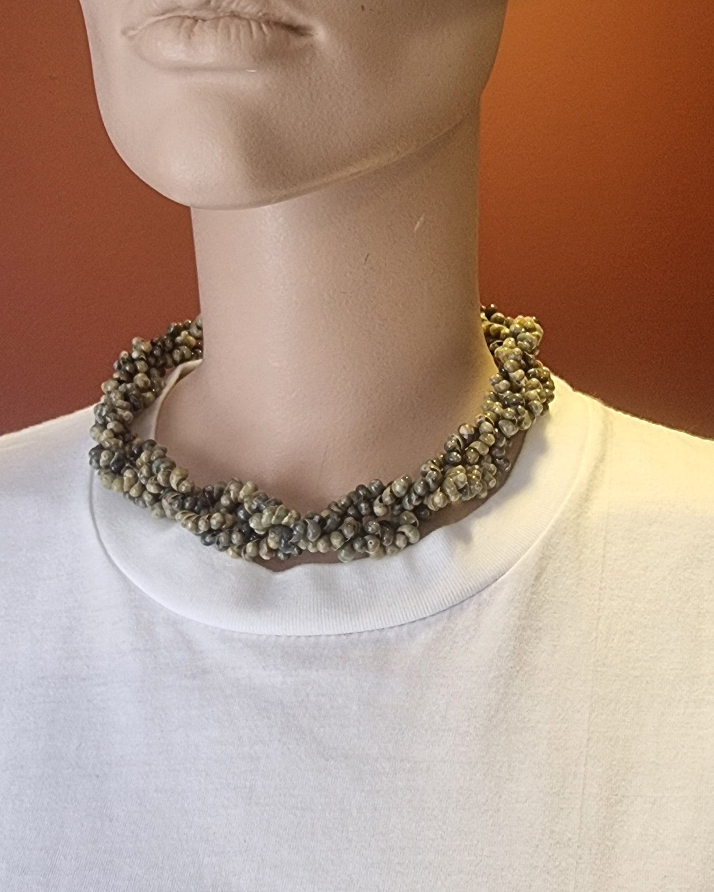 Statement Necklace