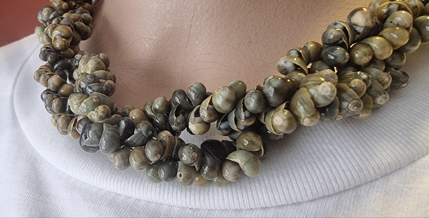 Statement Necklace
