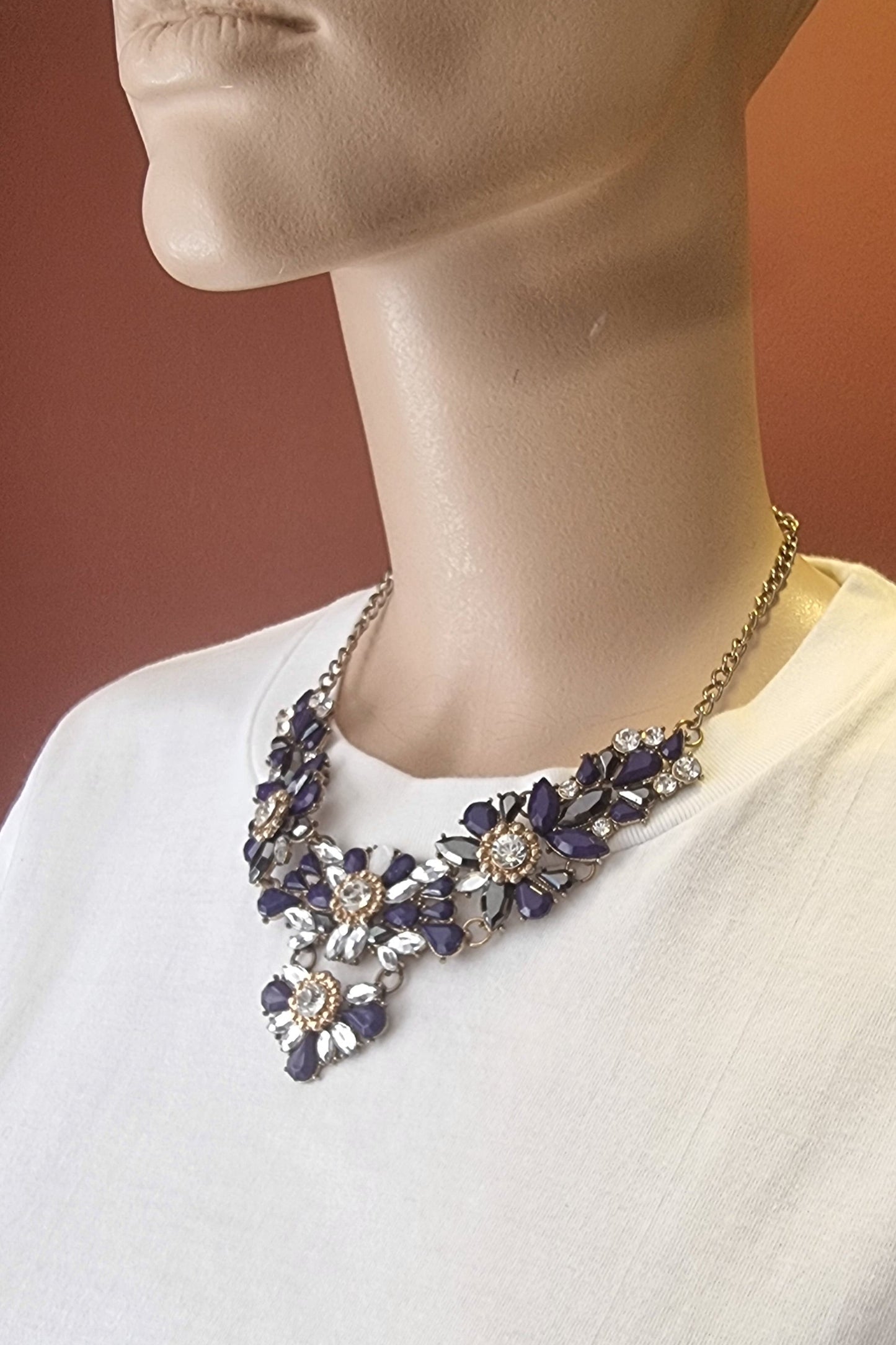 Statement Necklace