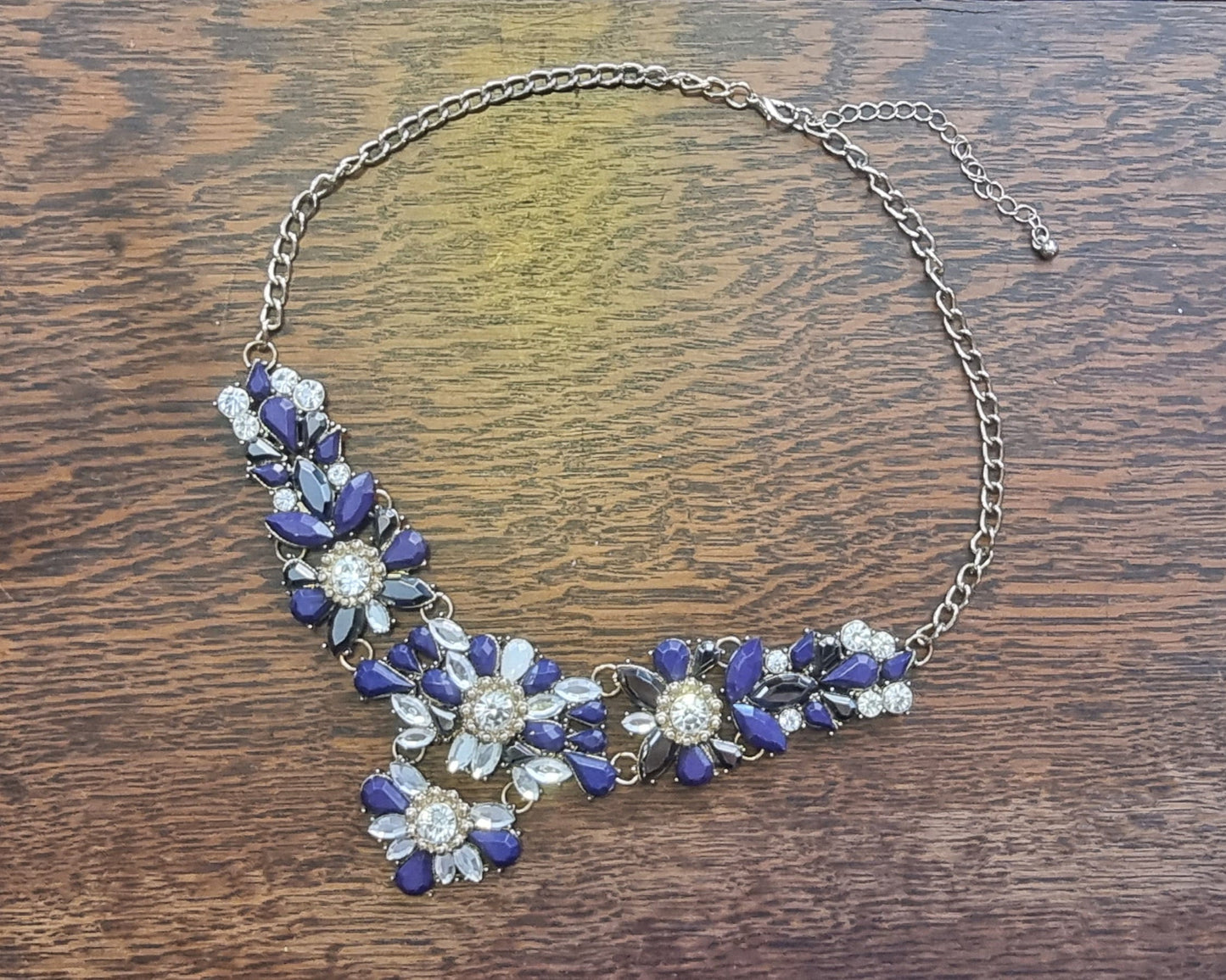 Statement Necklace