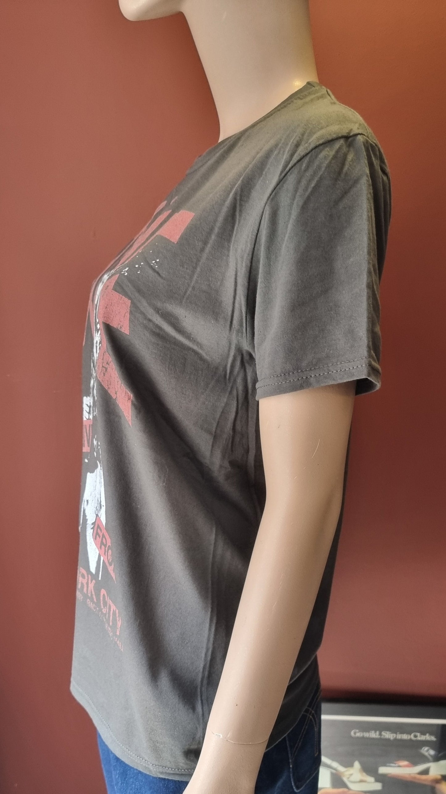 Bowie Graphic Tee