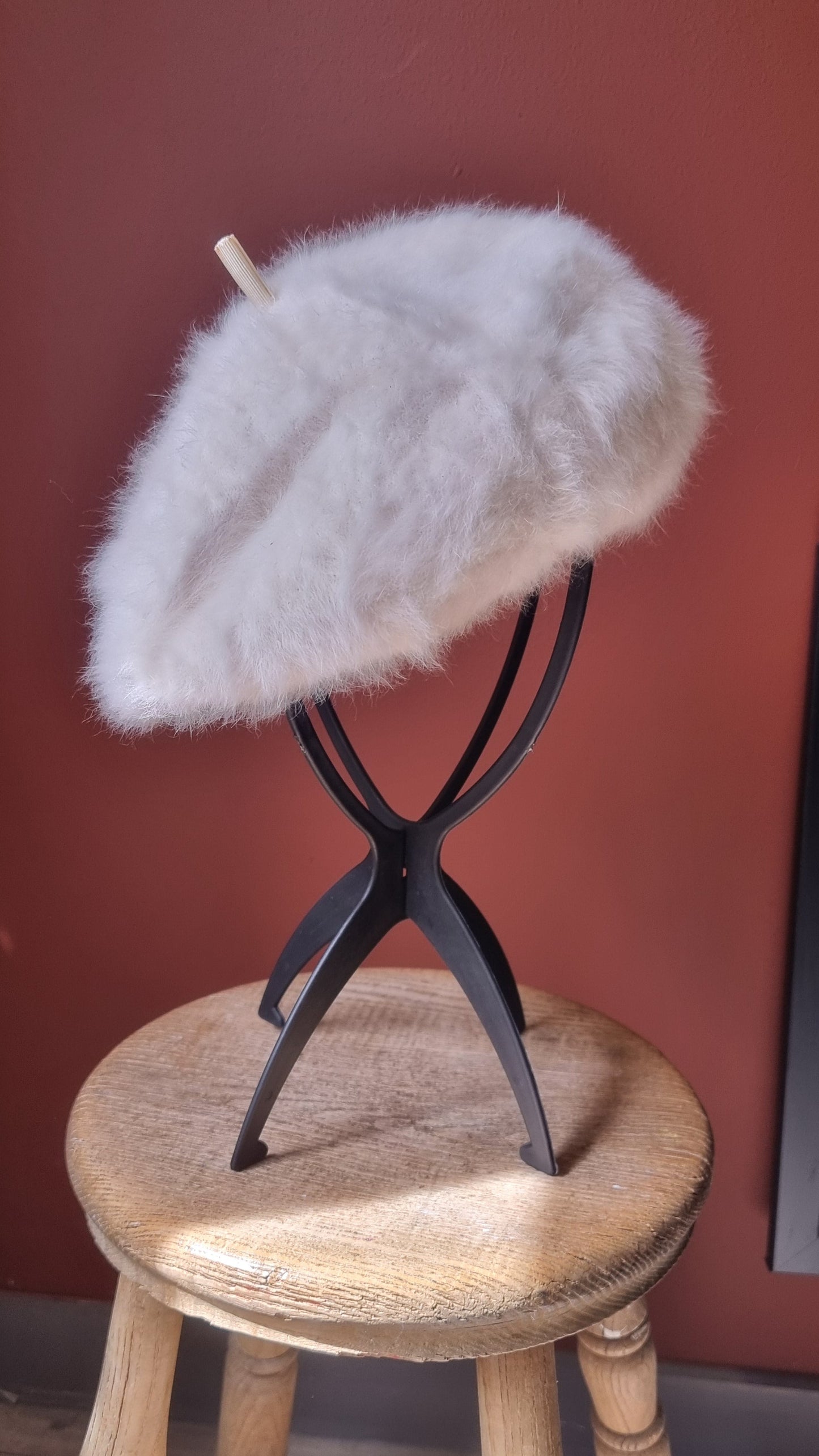 Kangol Furgora Janie Beret