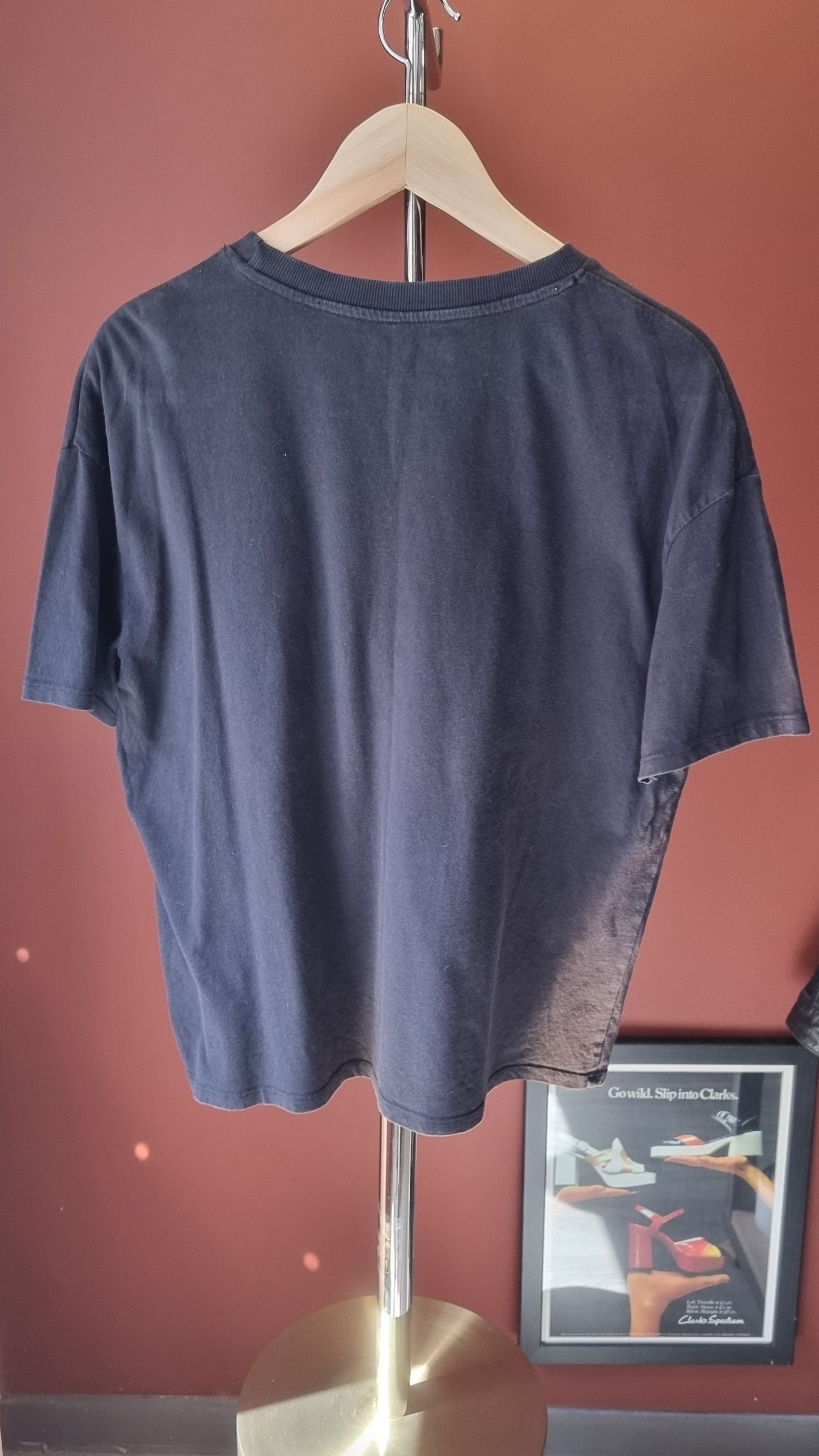 AC/DC Live Graphic Tee