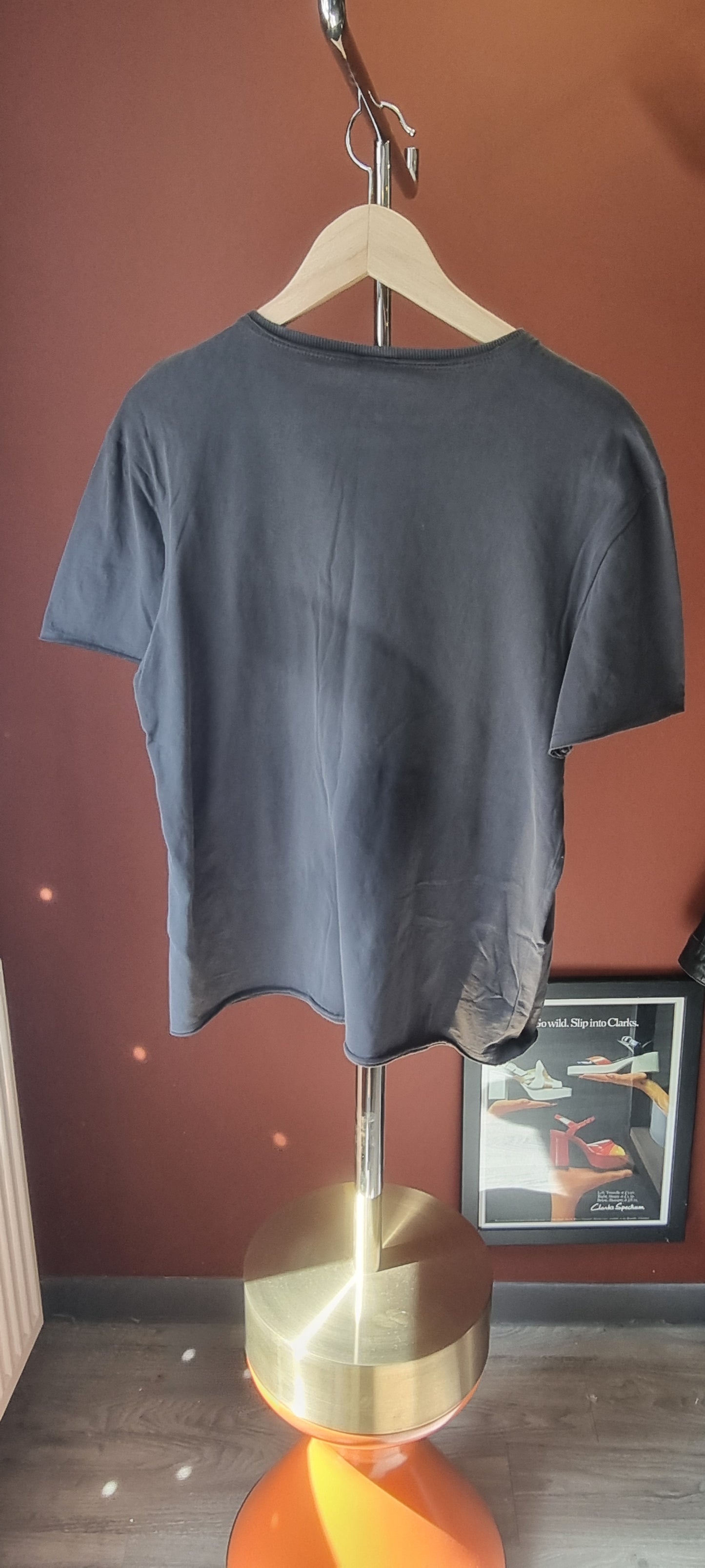 Queens of the Stone Age Graphic Tee