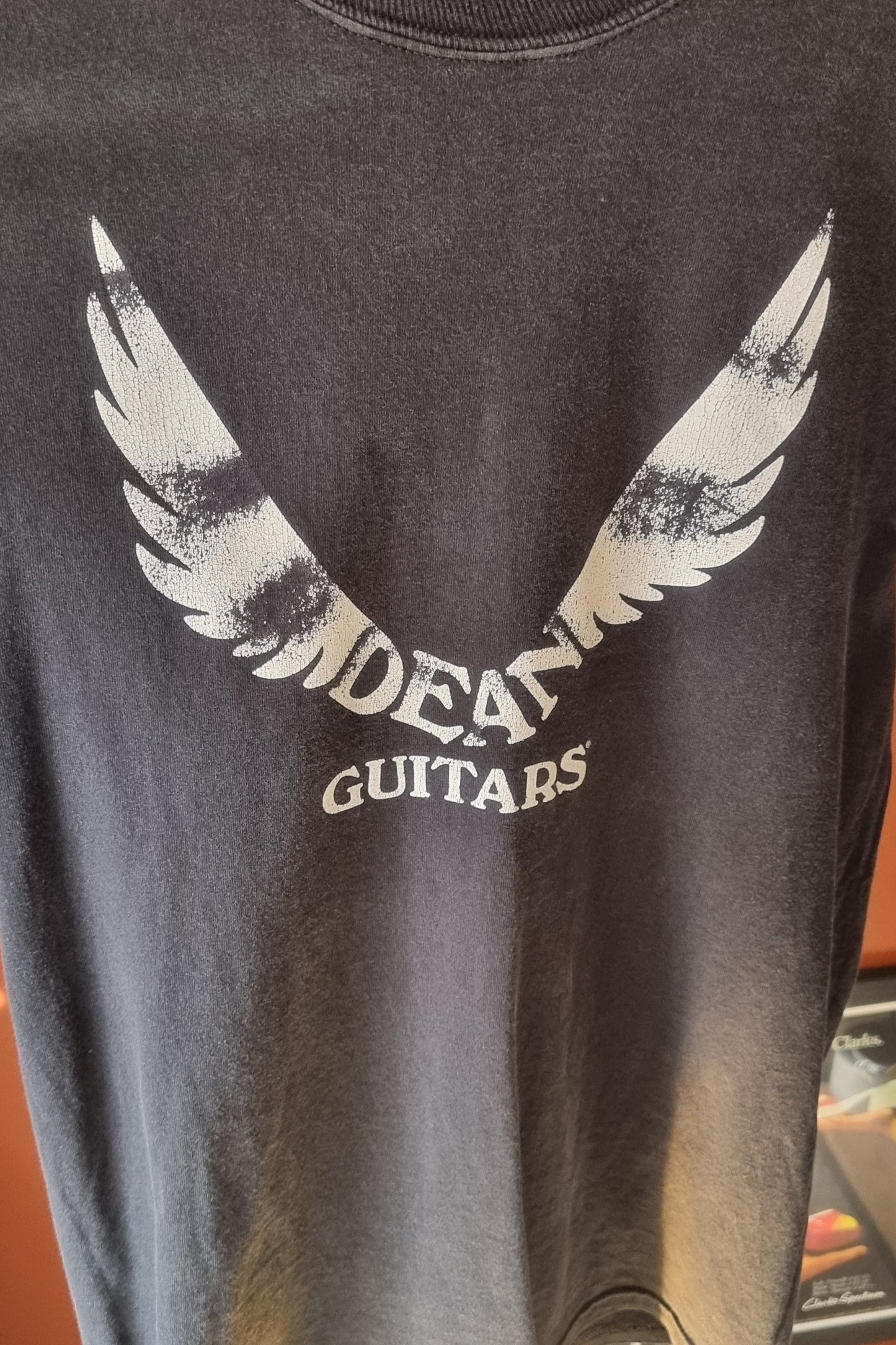 Dean Guitars Graphic Tee