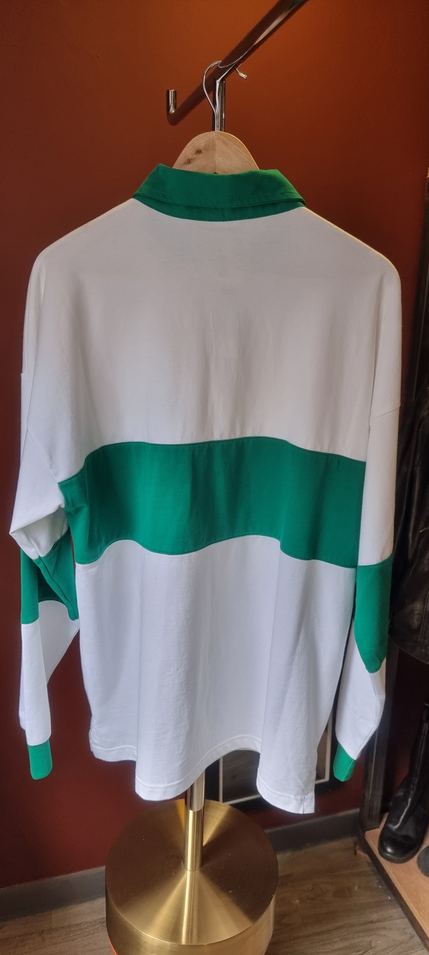 Benetton Rugby Shirt