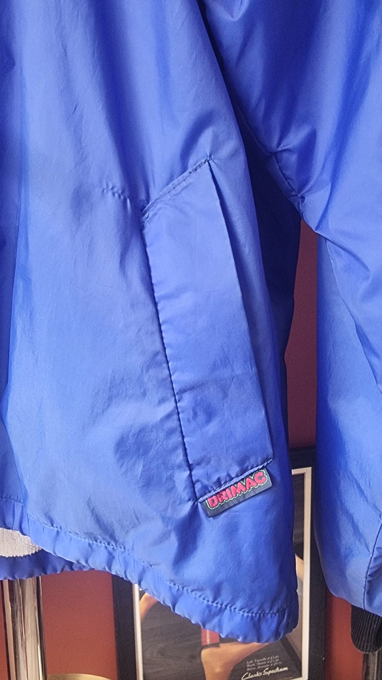 80's Drimac Jacket