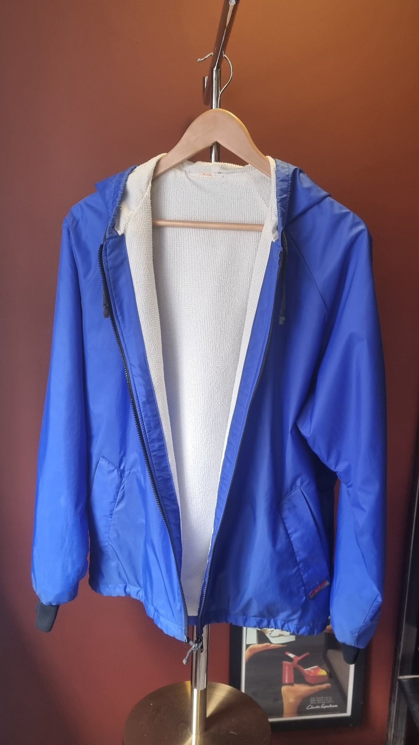 80's Drimac Jacket