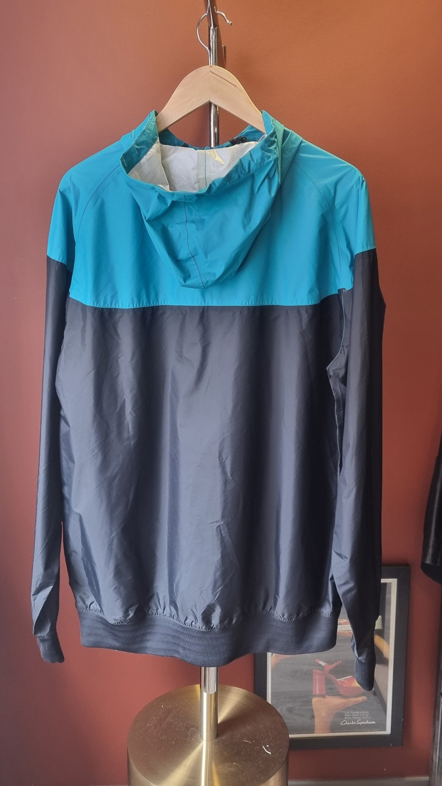 Nike Sports Jacket