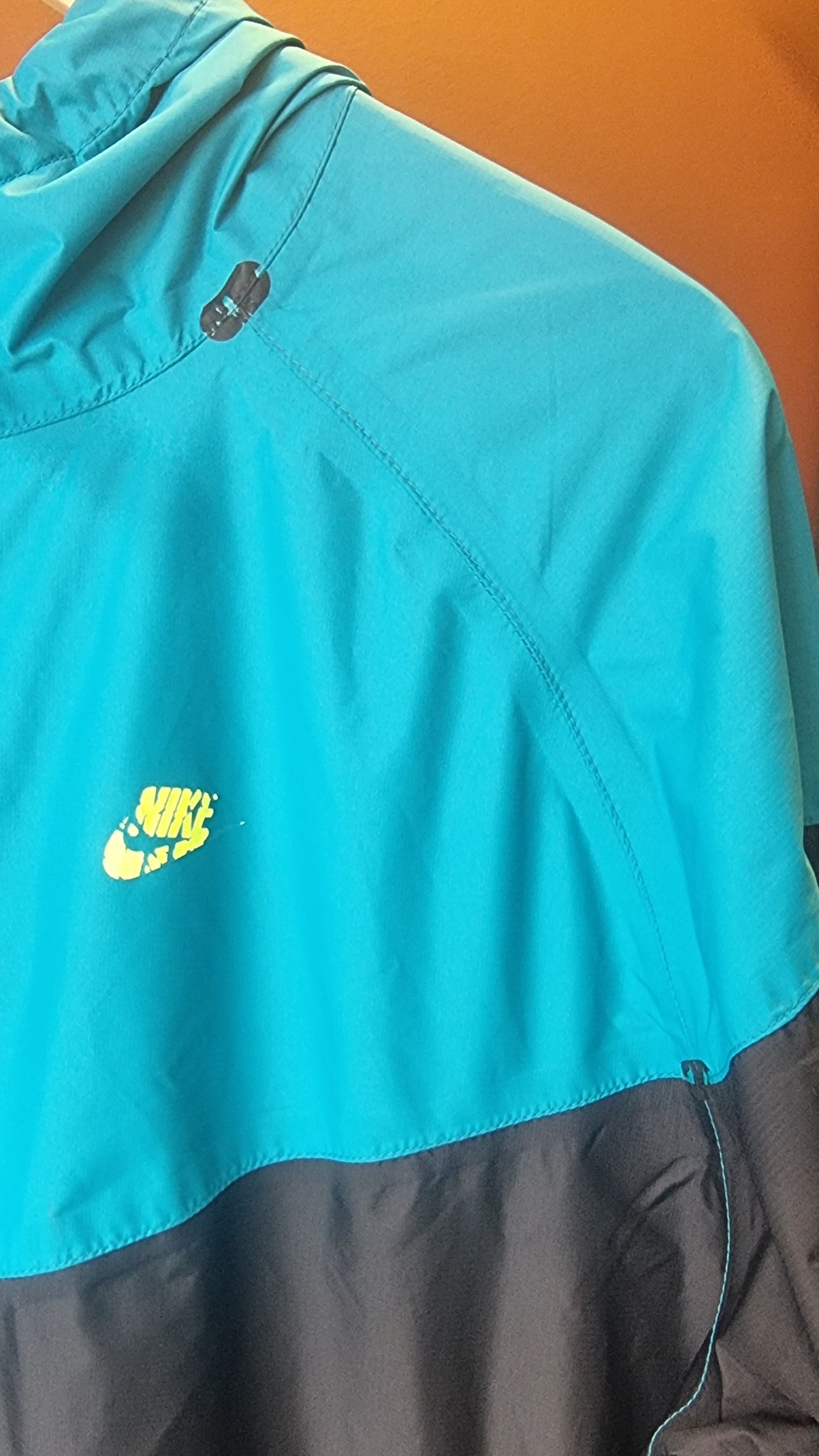 Nike Sports Jacket