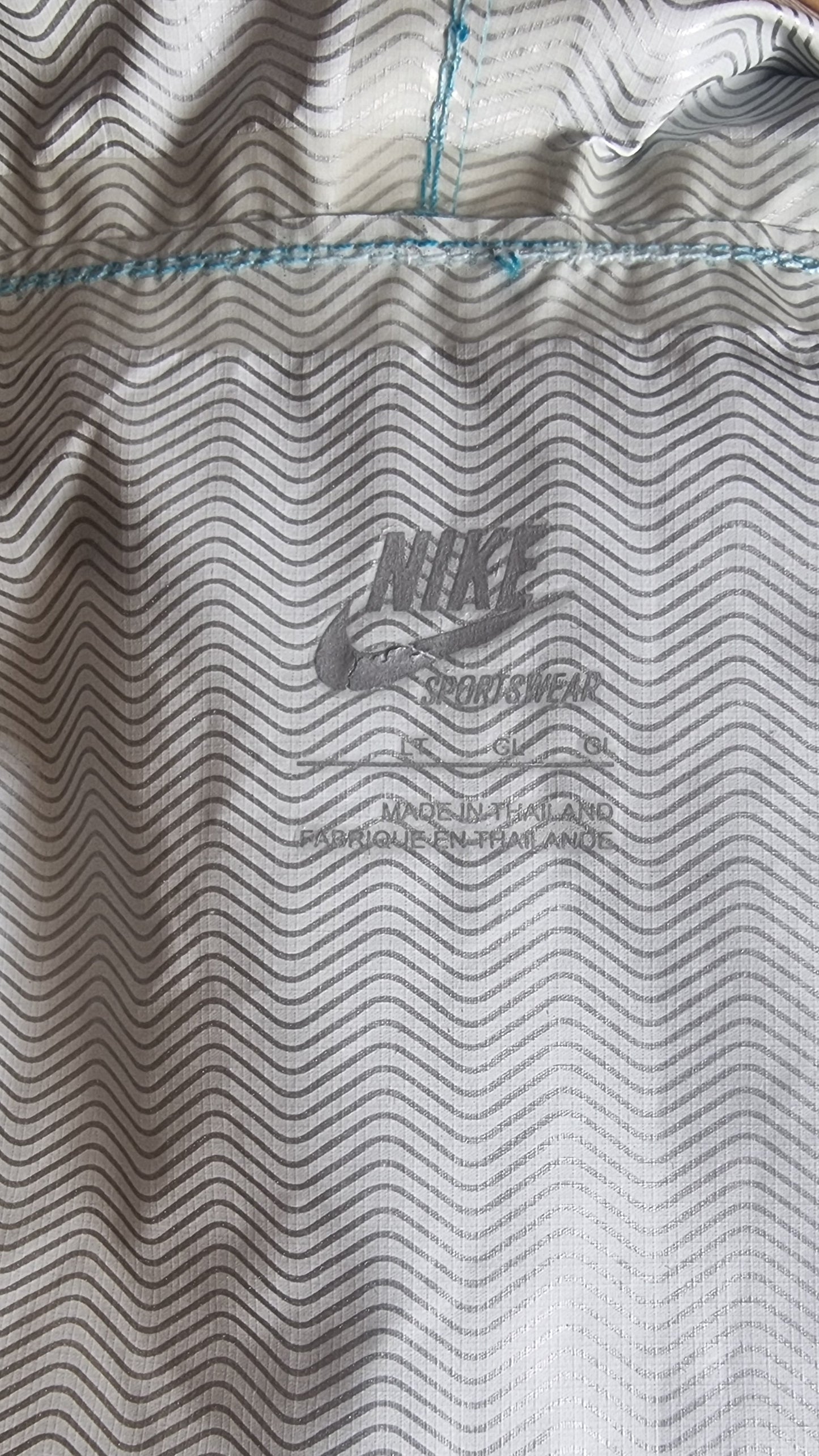 Nike Sports Jacket