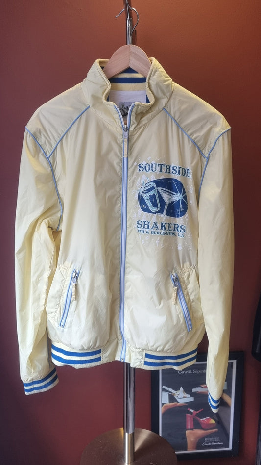 Southside Shakers Jacket