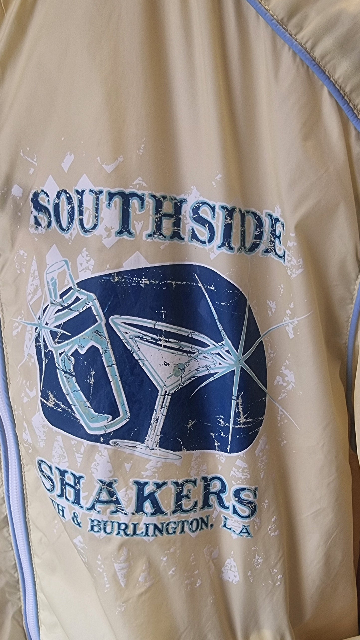 Southside Shakers Jacket