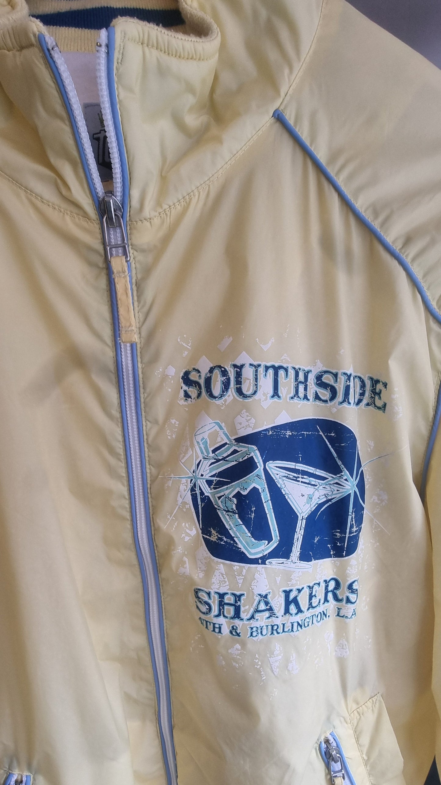 Southside Shakers Jacket