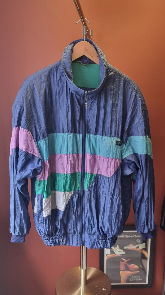 Champion Windbreaker