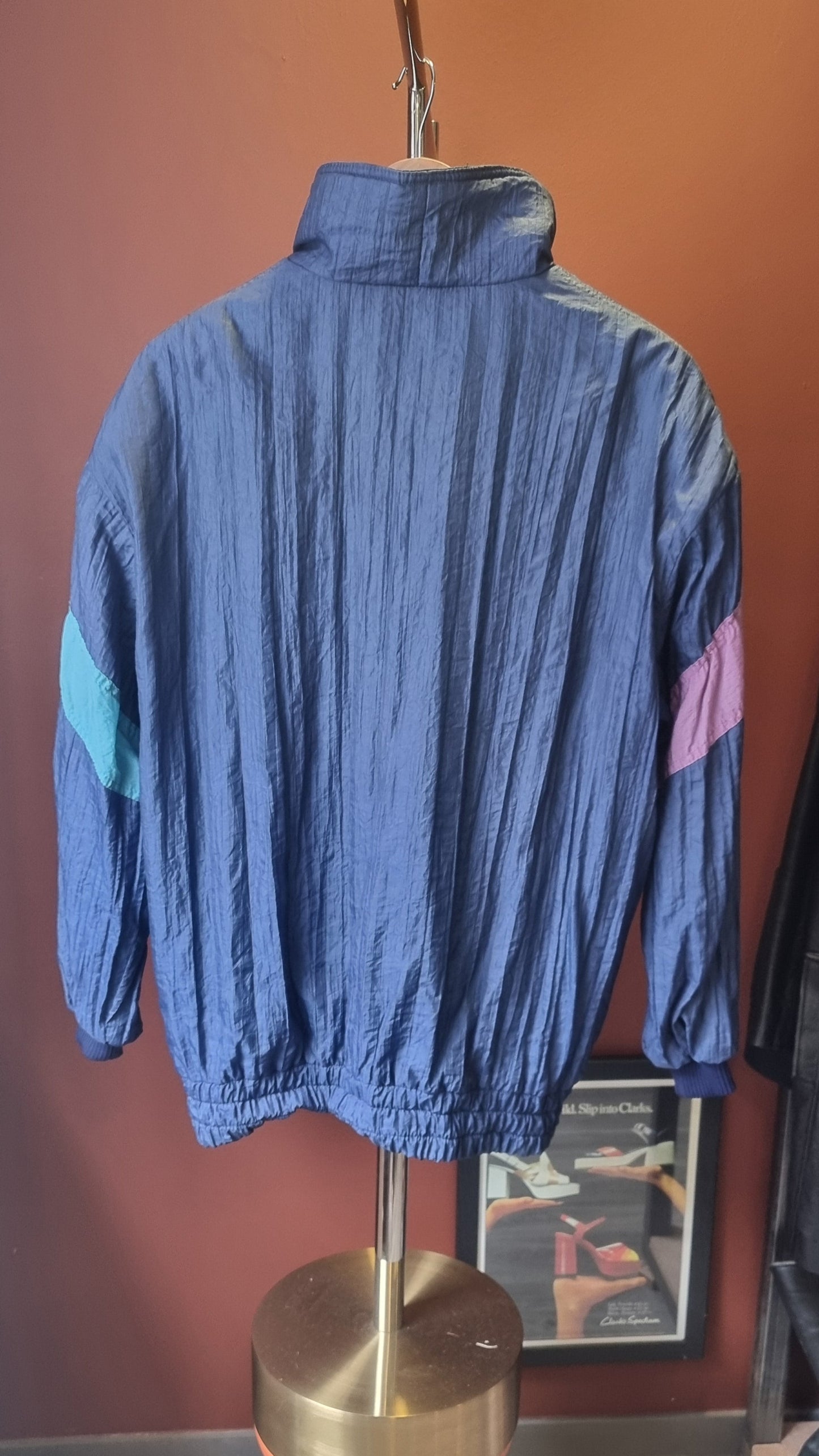 Champion Windbreaker