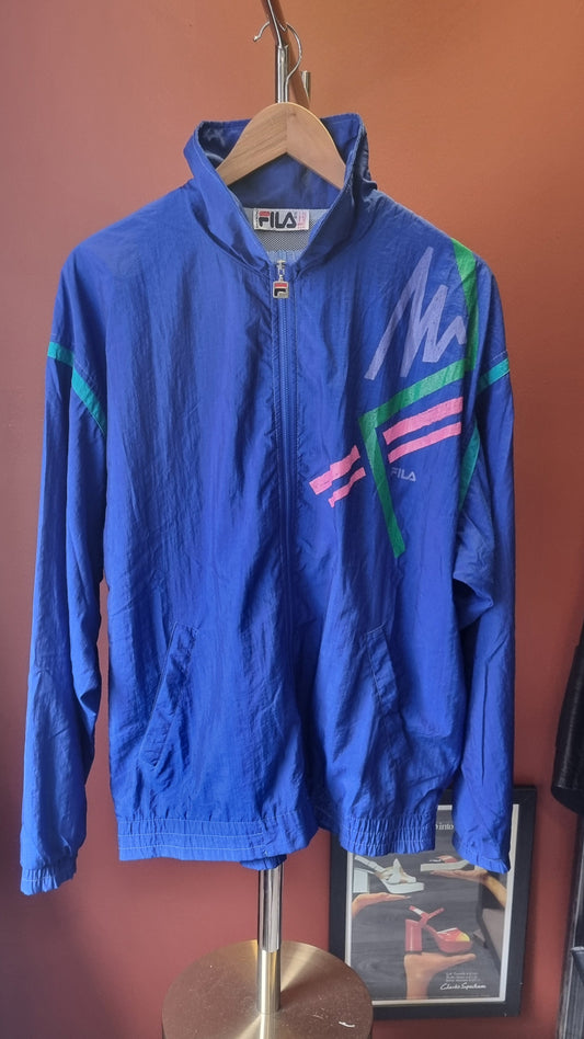 Fila Windbreaker
