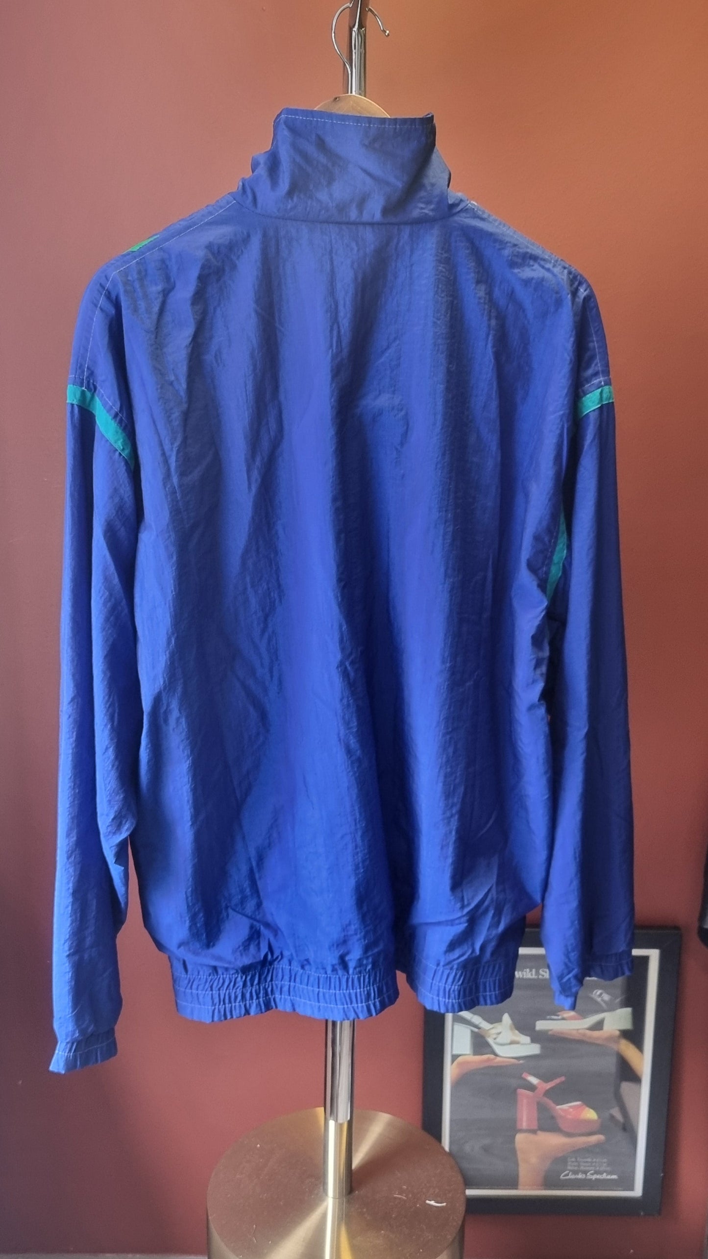 Fila Windbreaker