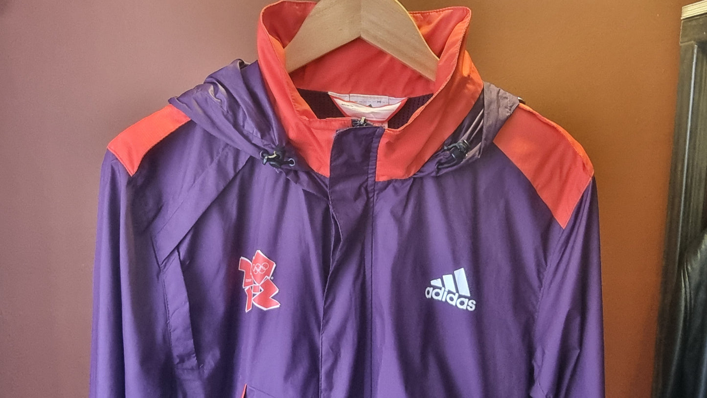 London Olympics Jacket