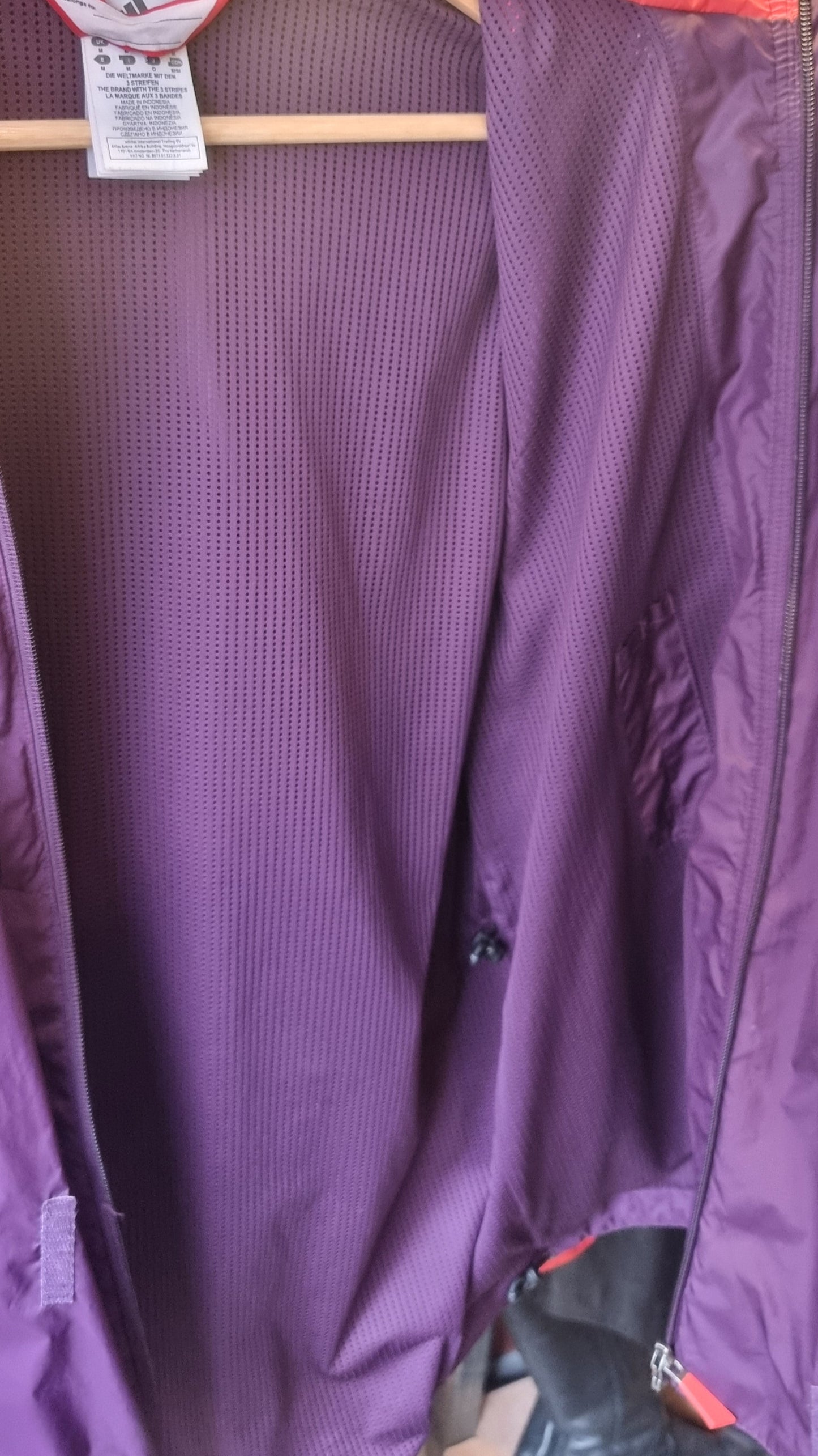 London Olympics Jacket
