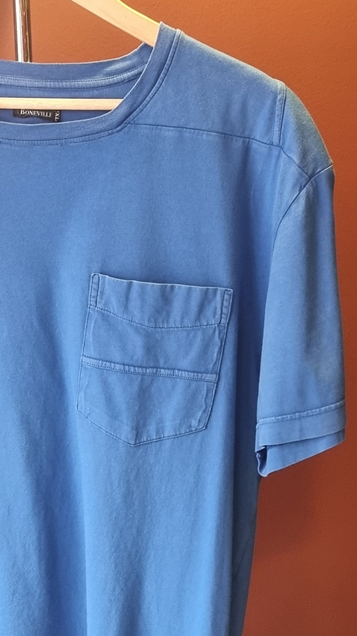 Boneville Tee