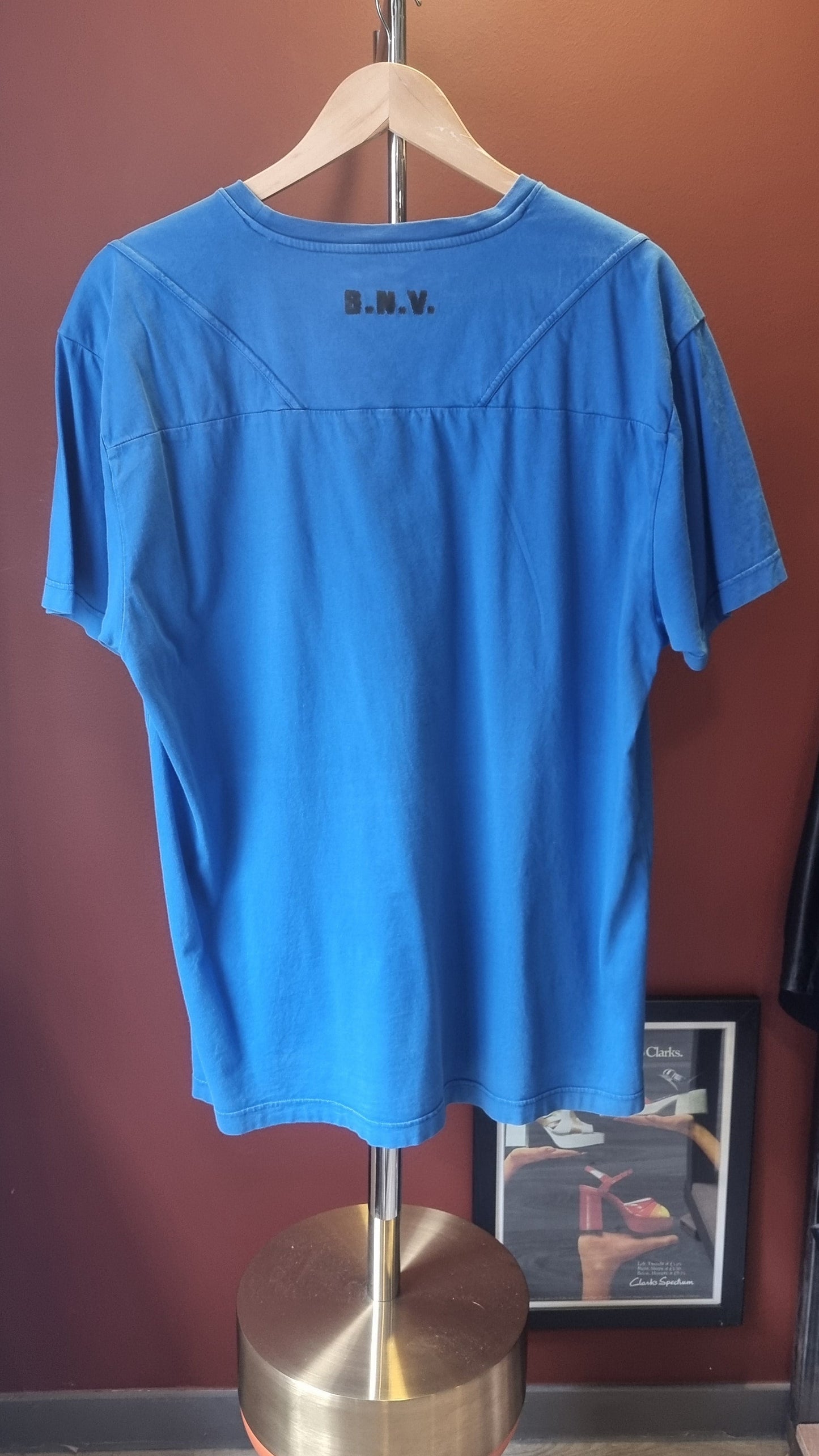 Boneville Tee