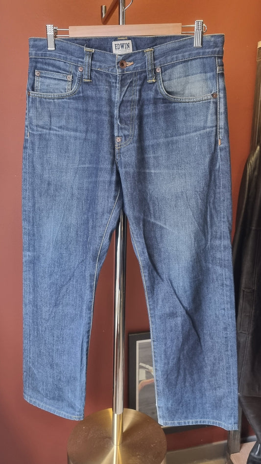 Edwin ED-39's