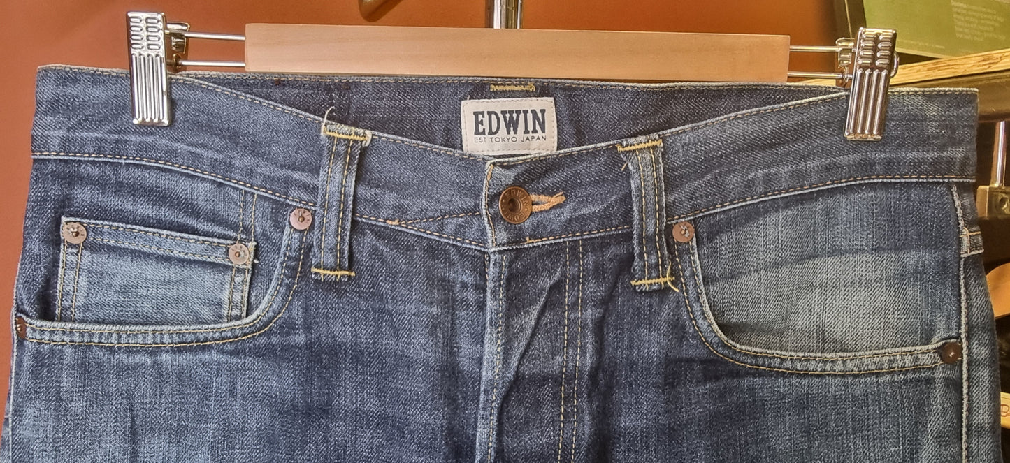 Edwin ED-39's