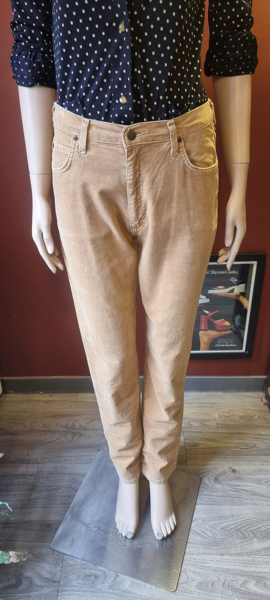 Lee Dallas Jeans
