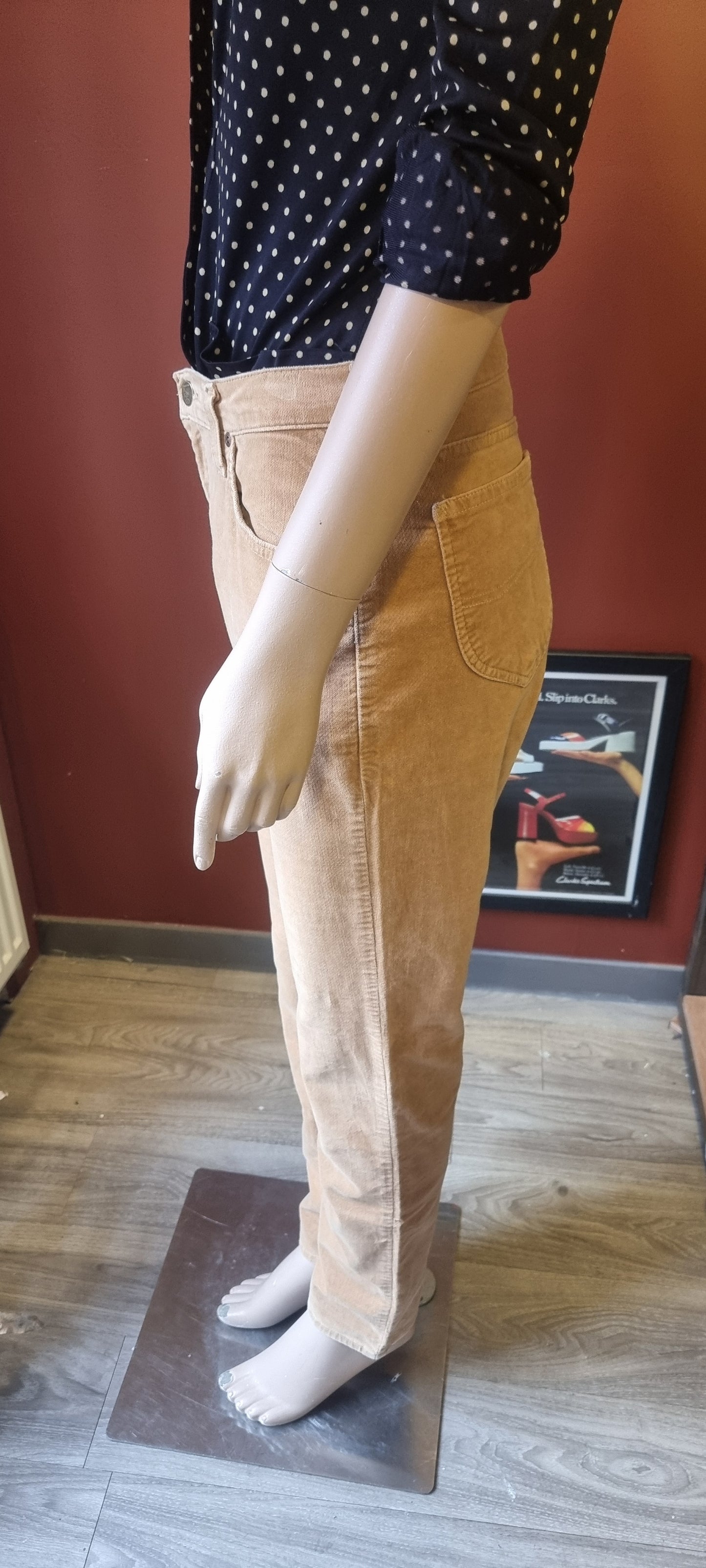 Lee Dallas Jeans