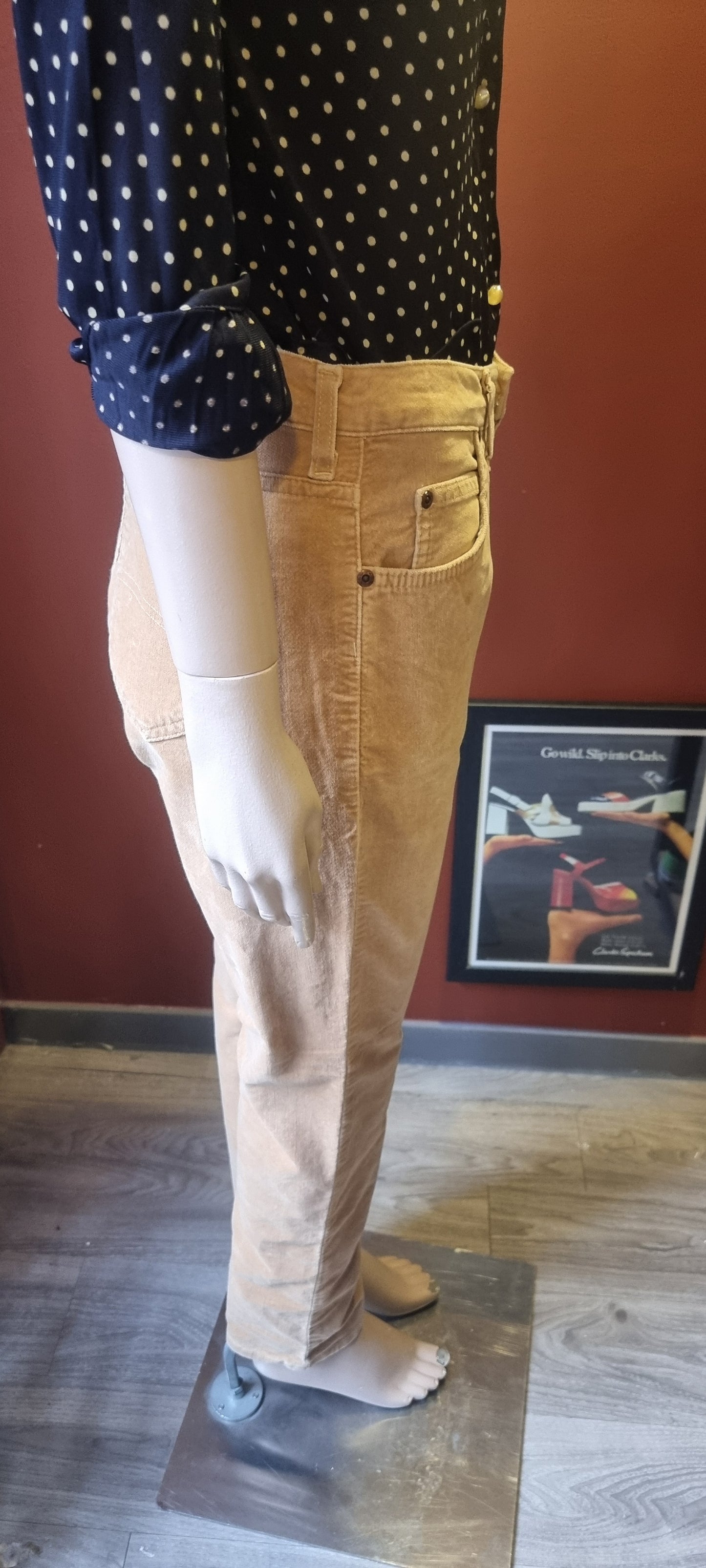Lee Dallas Jeans