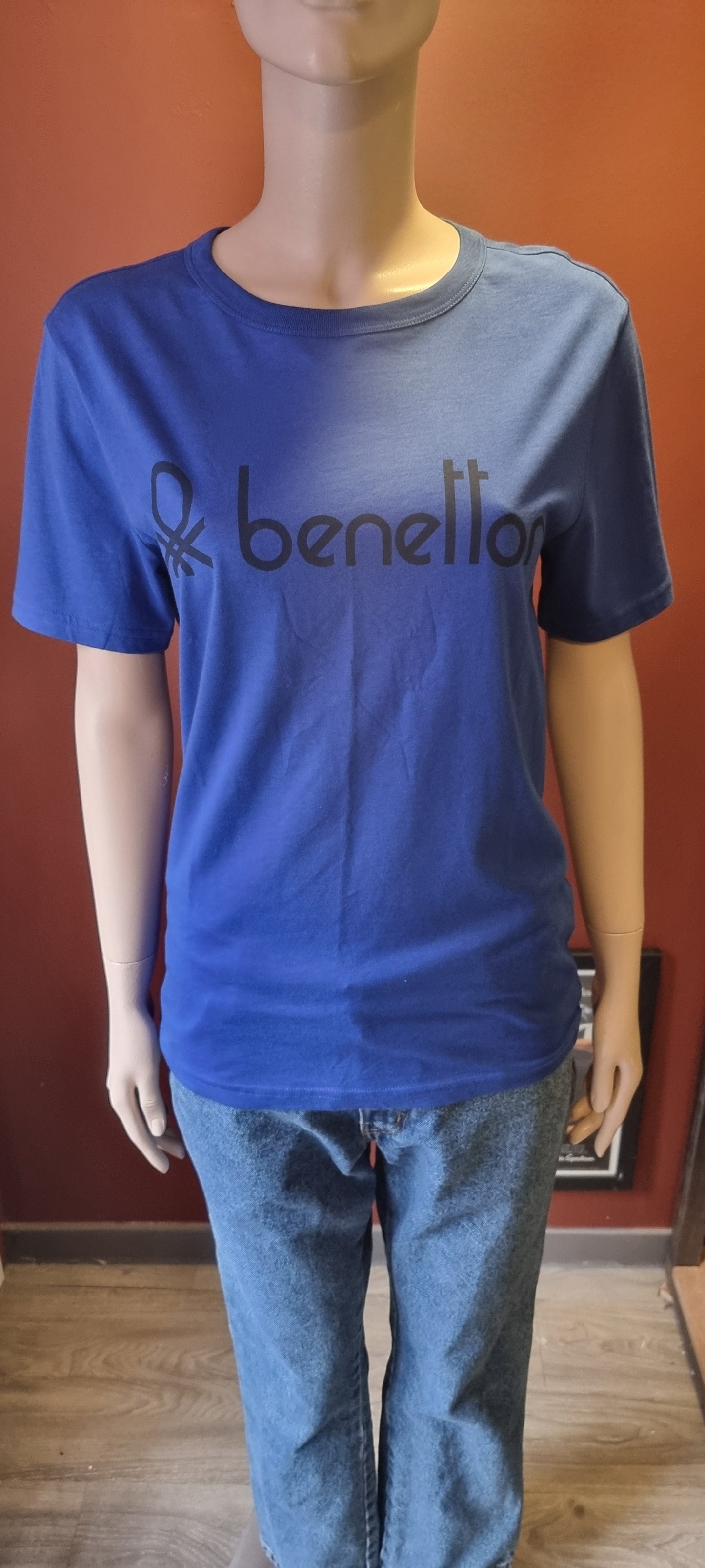 Benetton Tee