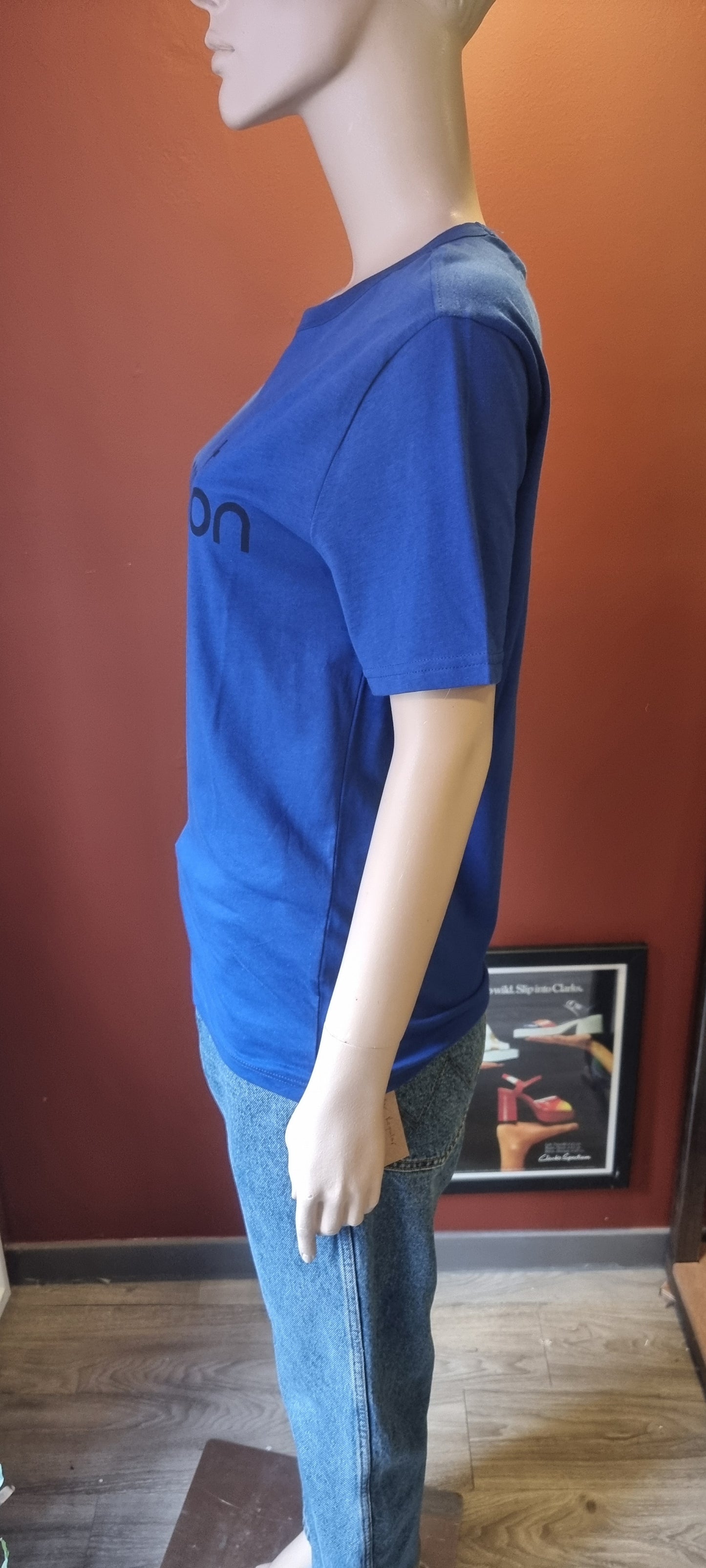 Benetton Tee