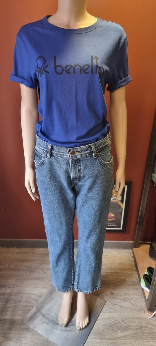 Benetton Tee