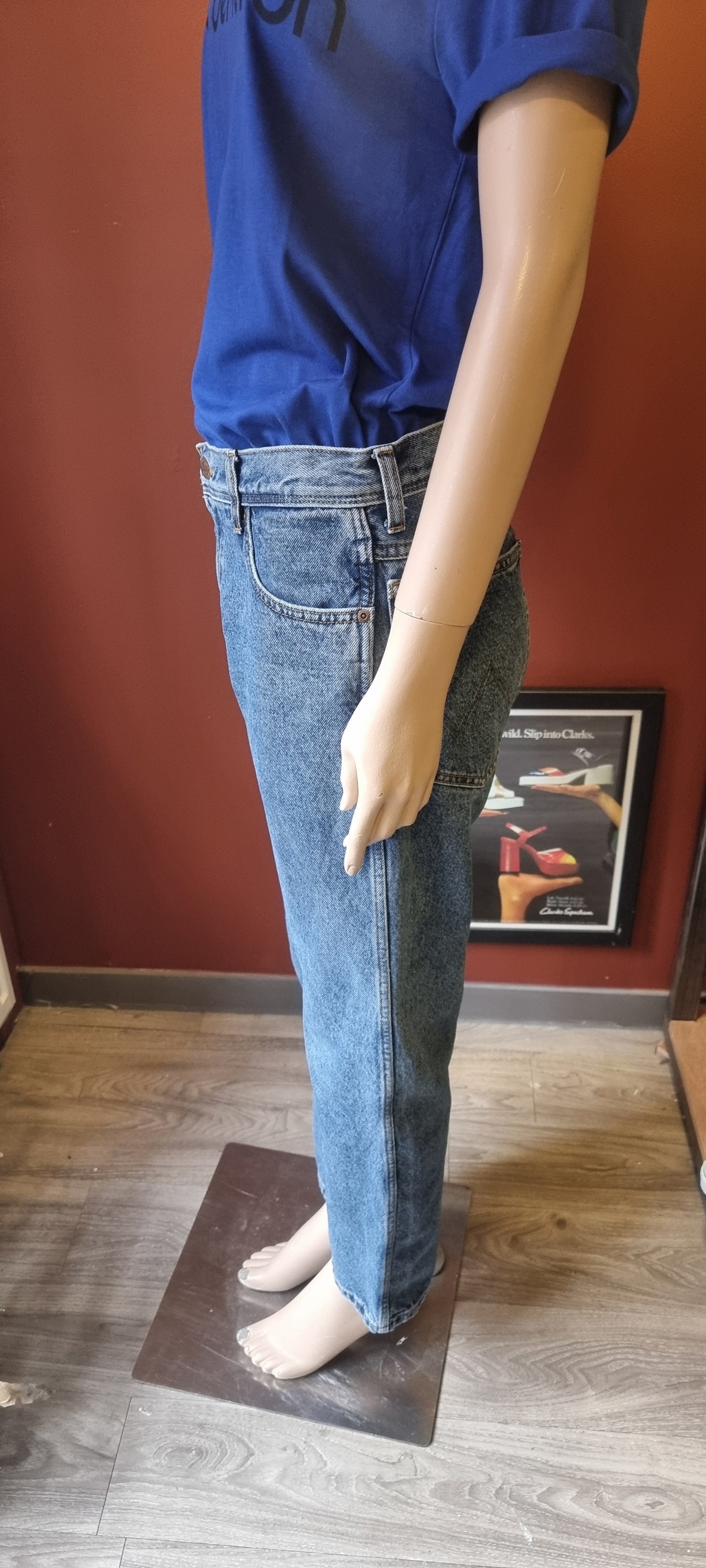 Wrangler Jeans