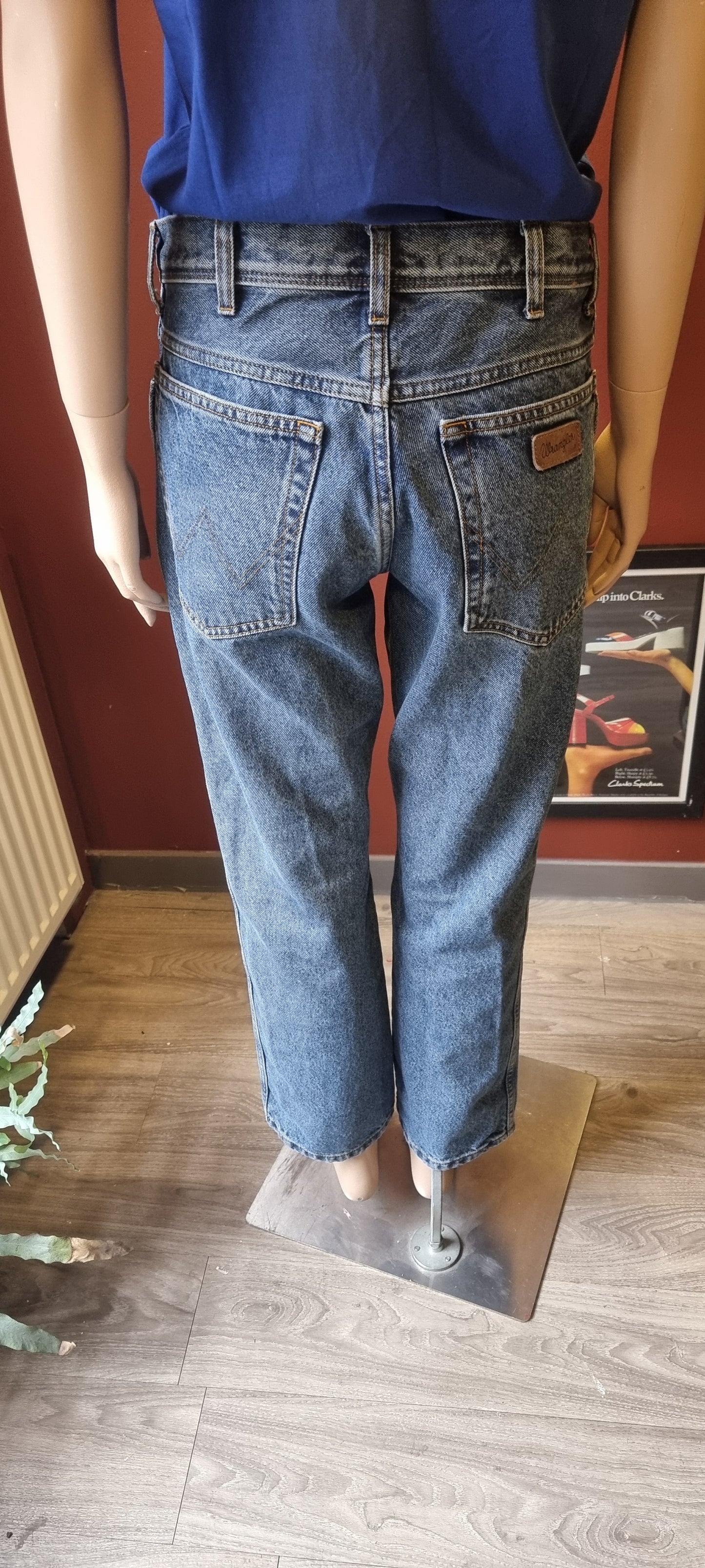 Wrangler Jeans
