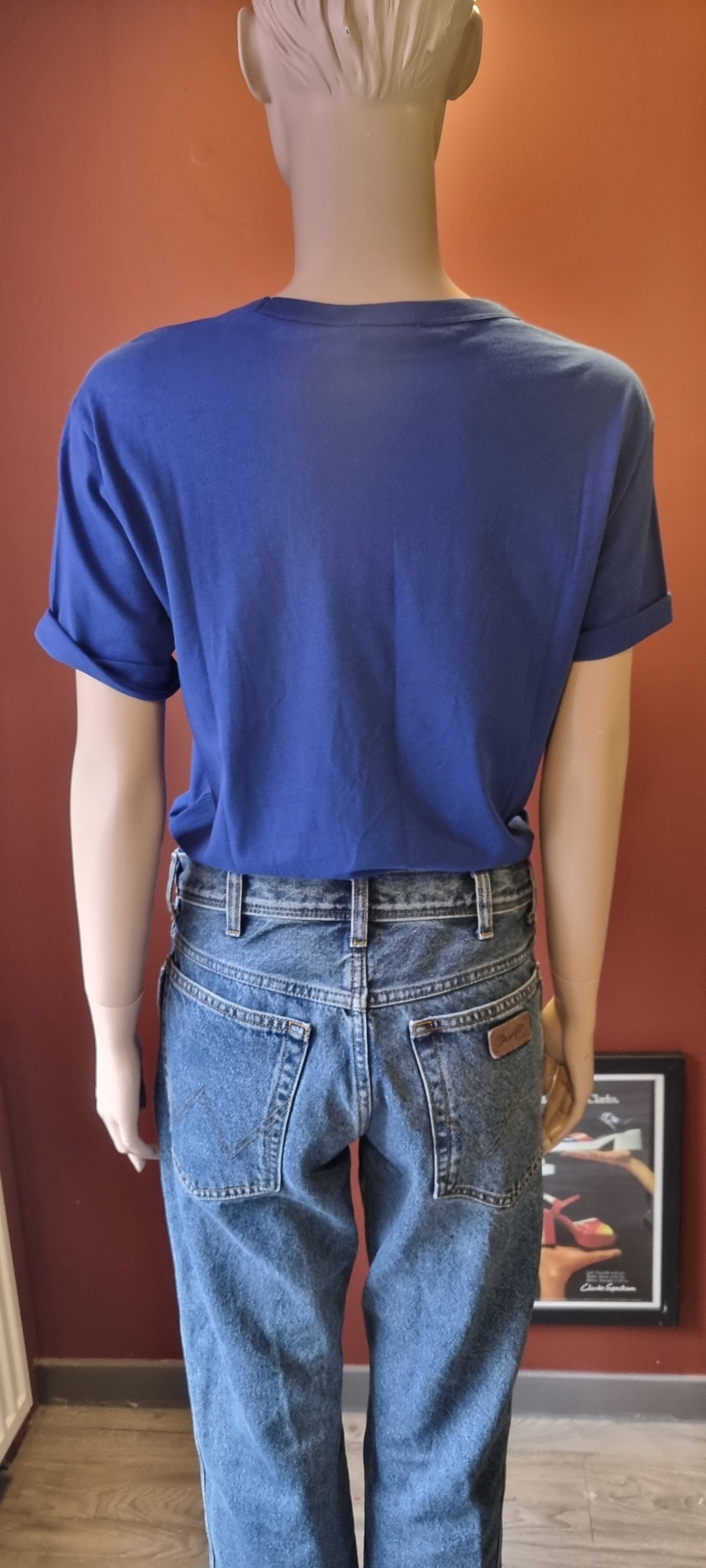 Benetton Tee
