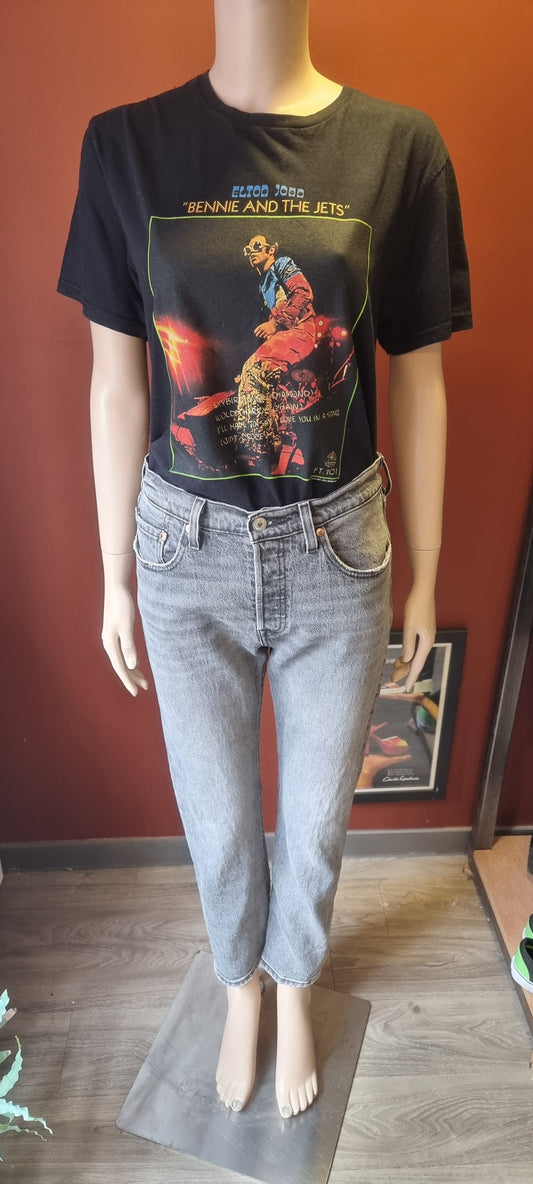 Levi's 501's