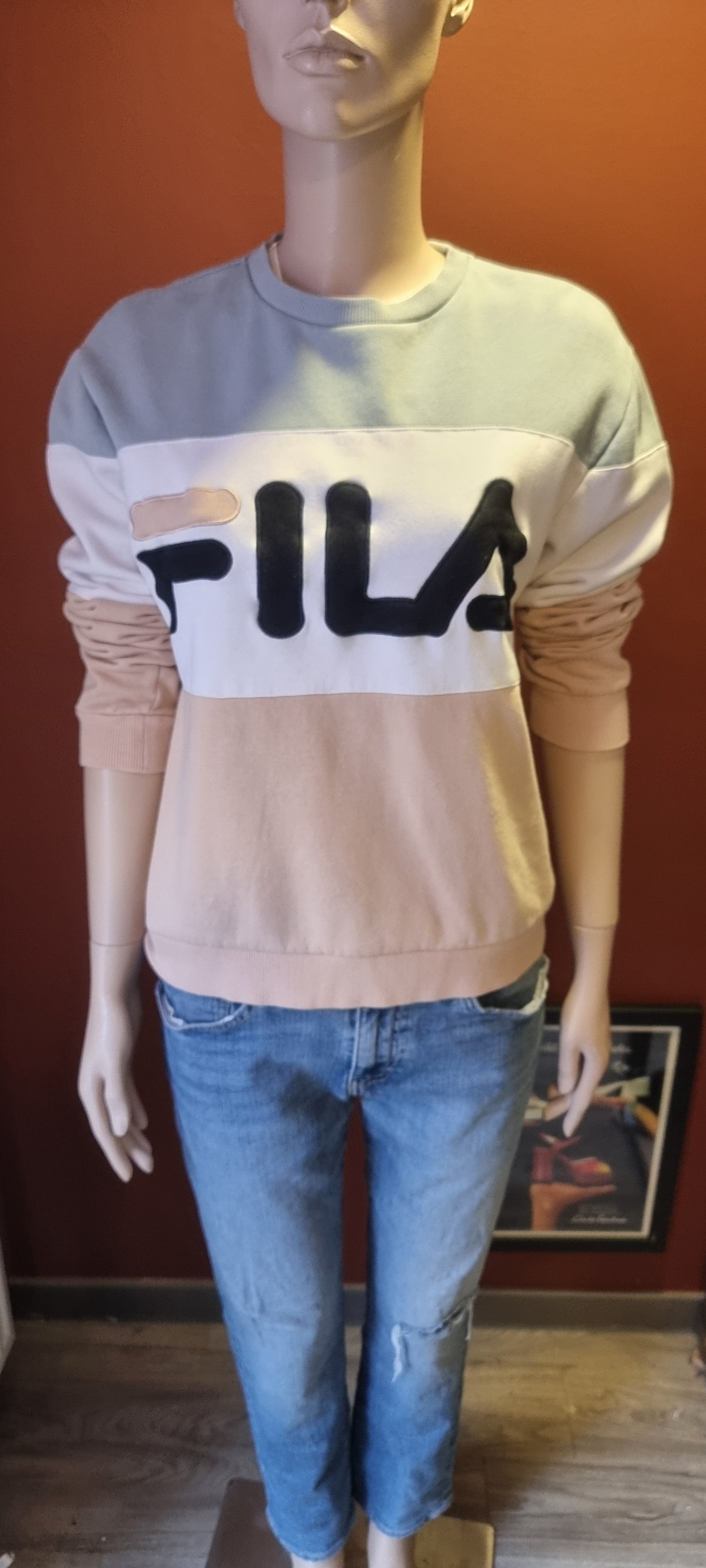 Fila Sweatshirt