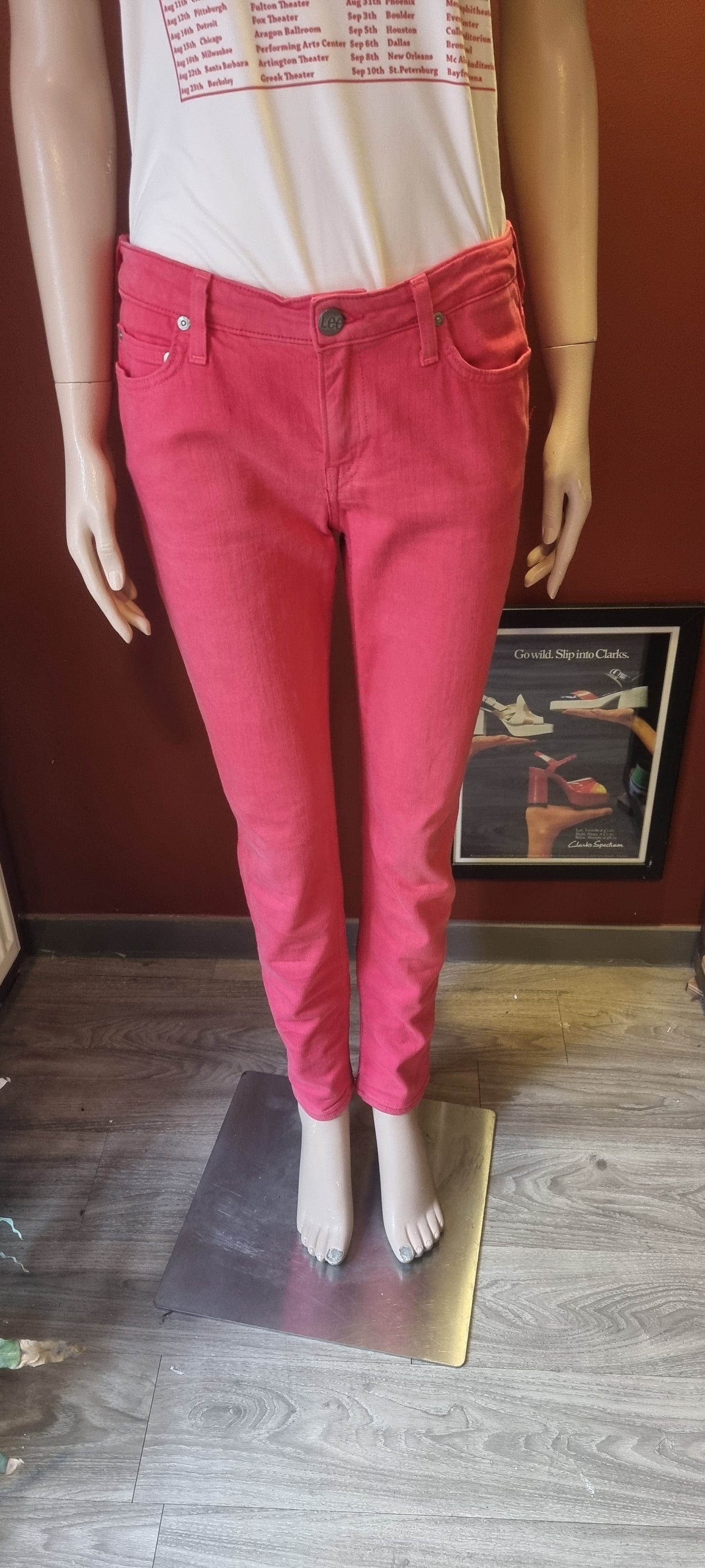Lee Jeans