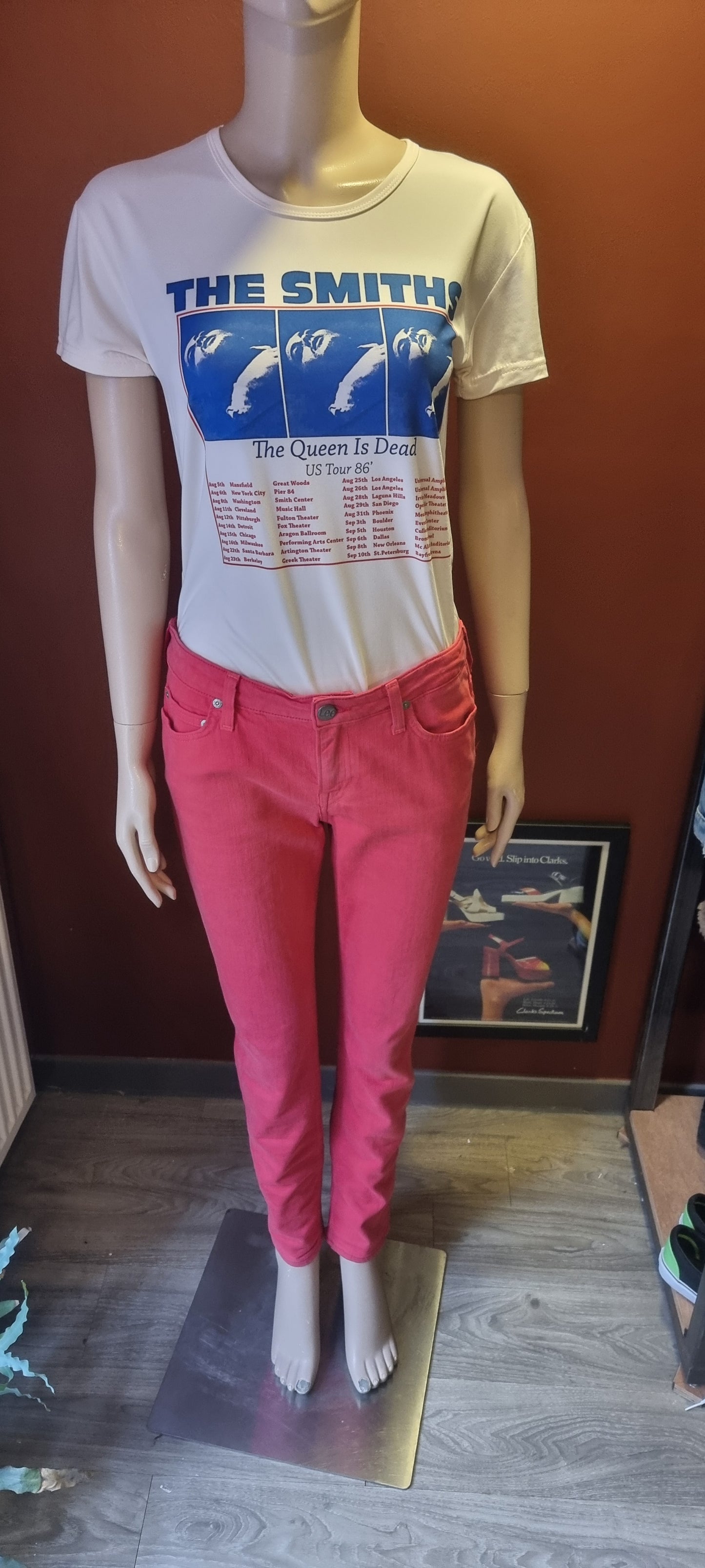 Lee Jeans