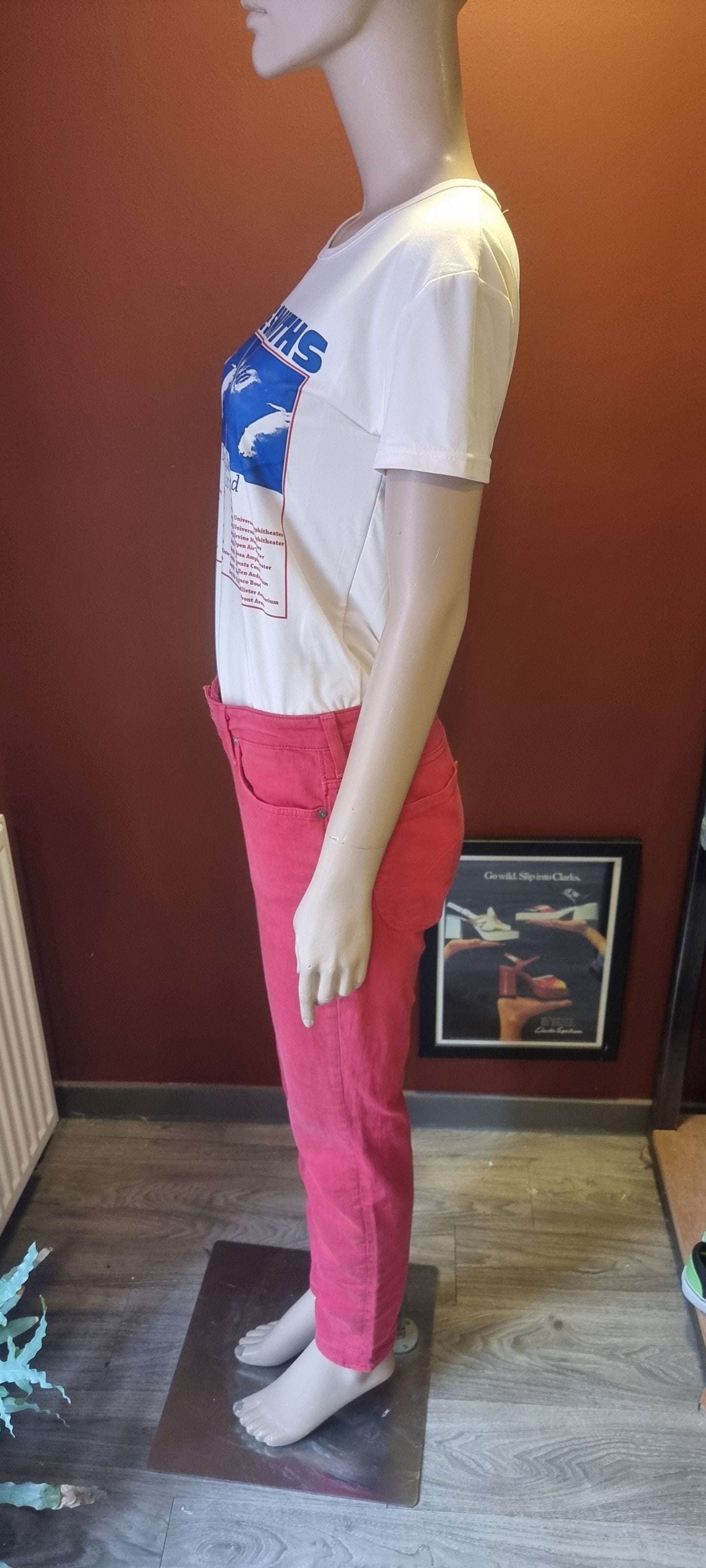 Lee Jeans