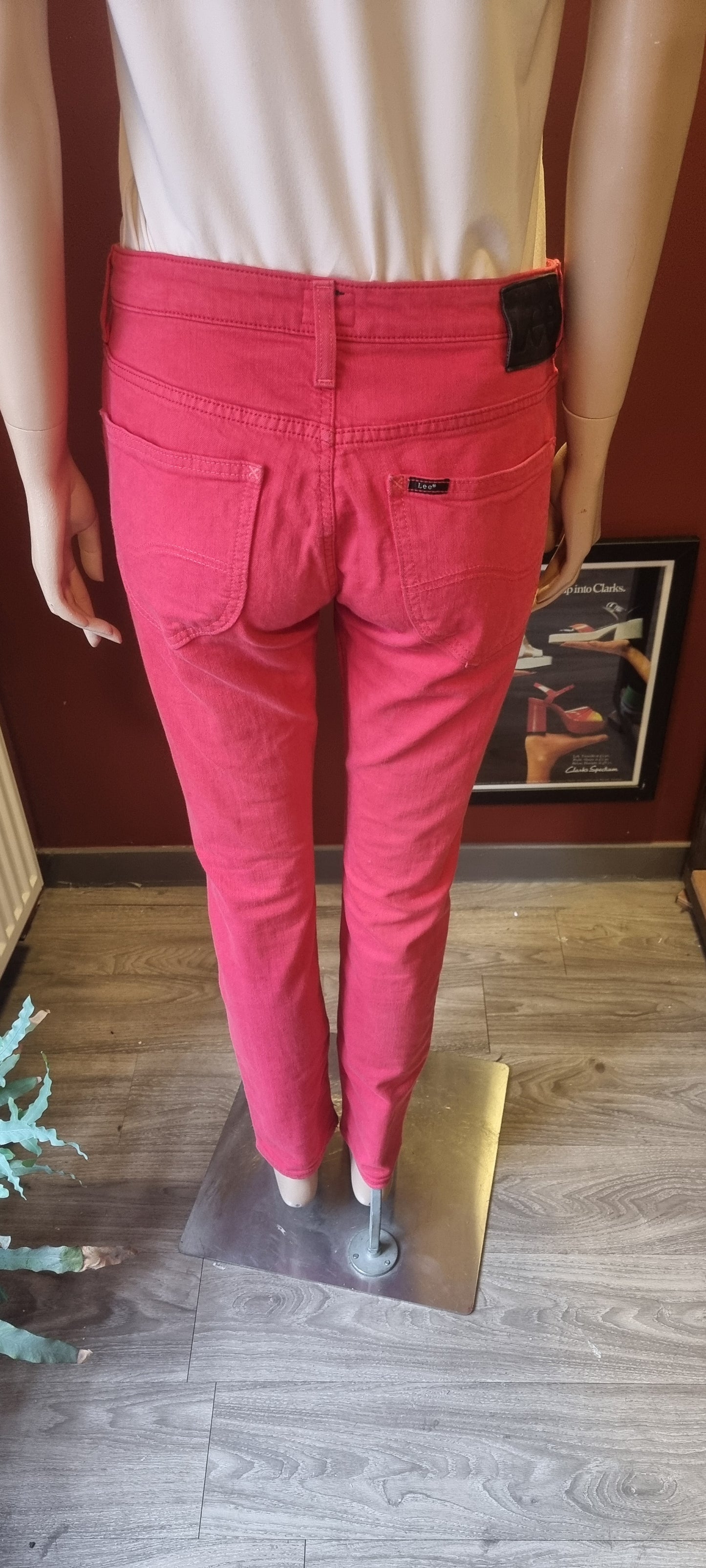 Lee Jeans